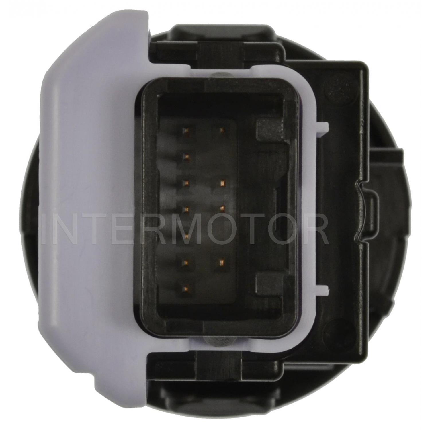 BWD CS1822 Ignition Starter Switch product image 4 of 6