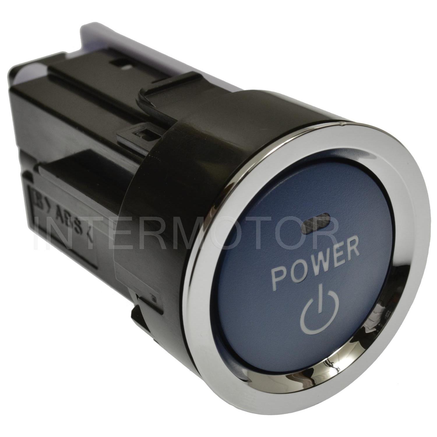 BWD CS1822 Ignition Starter Switch product image 5 of 6