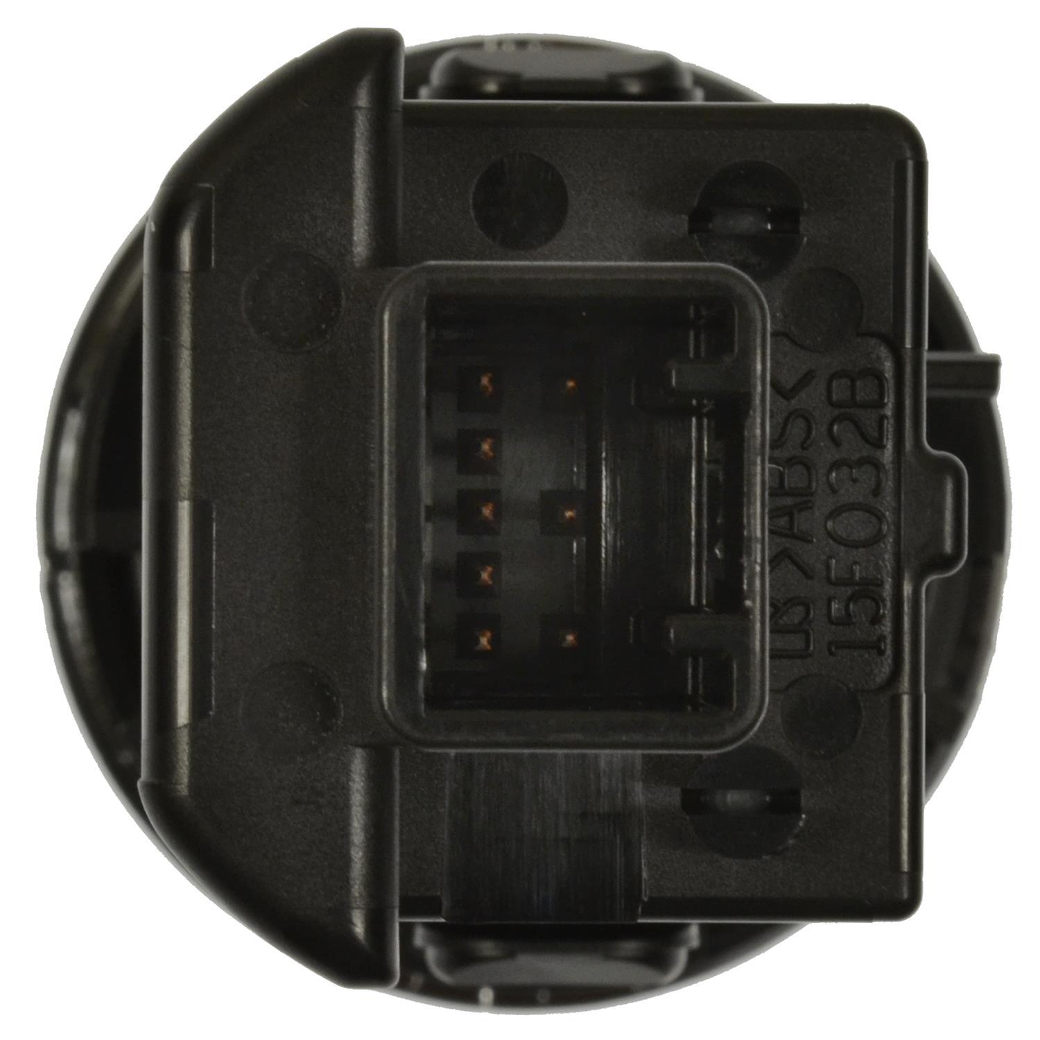 BWD CS1823 Ignition Starter Switch product image 1 of 6