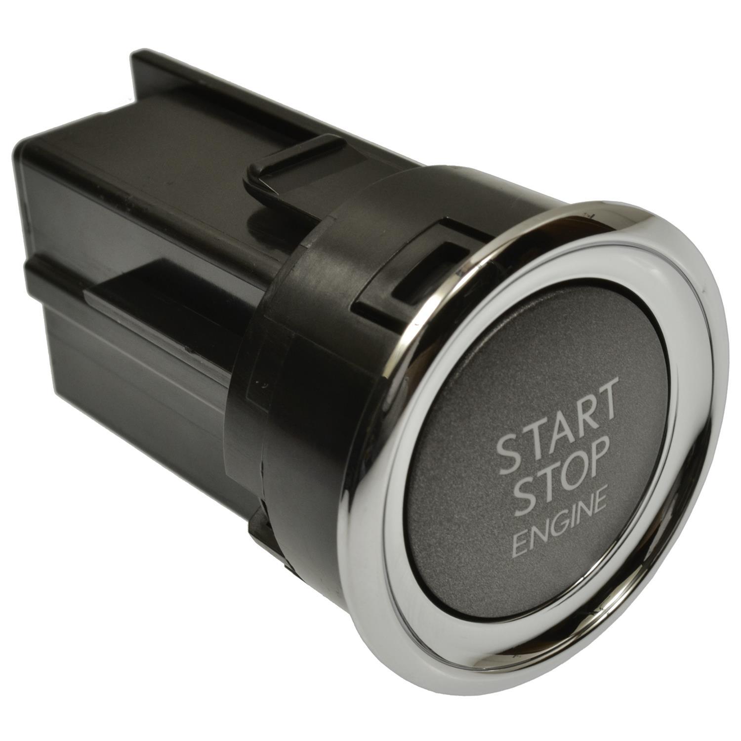 BWD CS1823 Ignition Starter Switch product image 2 of 6