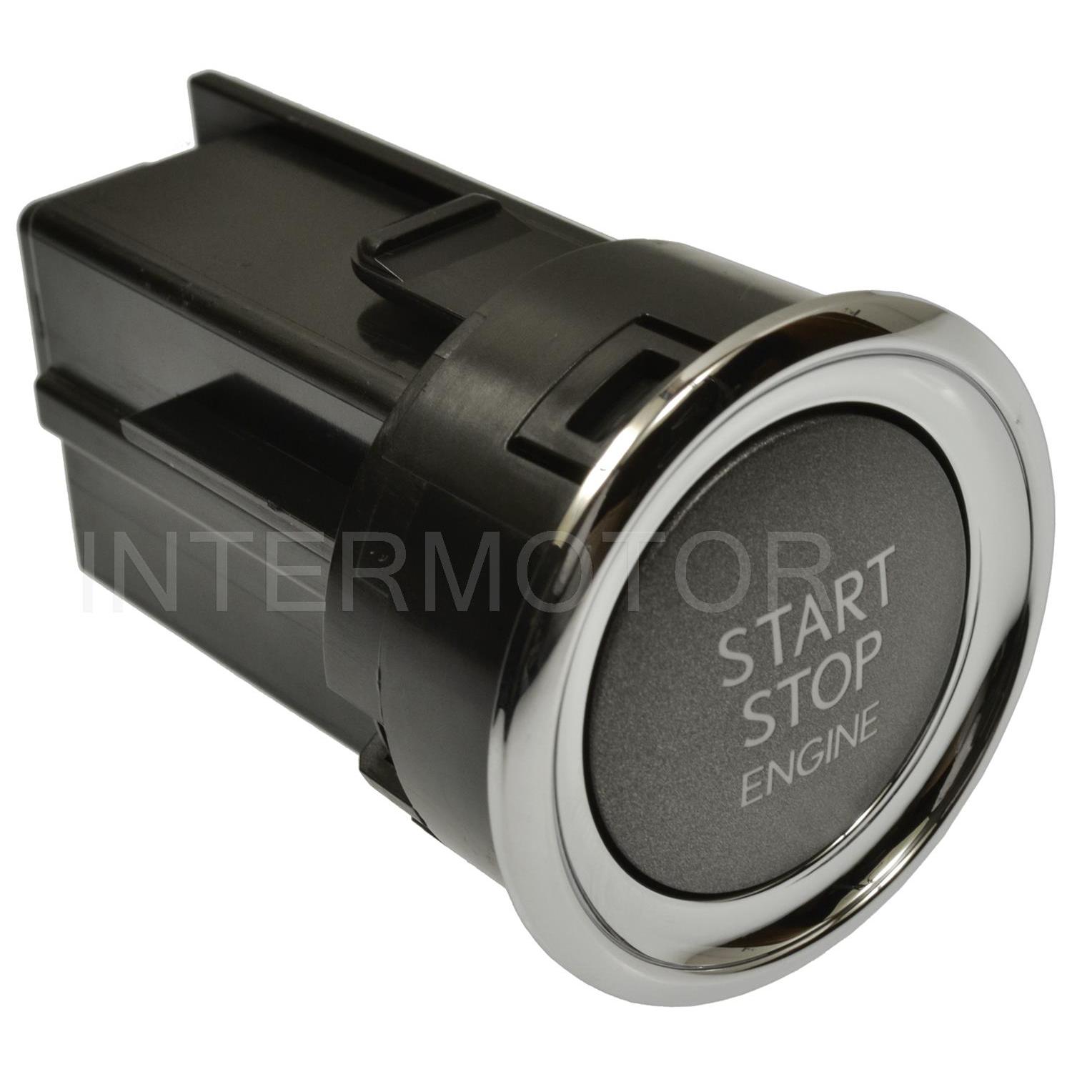 BWD CS1823 Ignition Starter Switch product image 5 of 6
