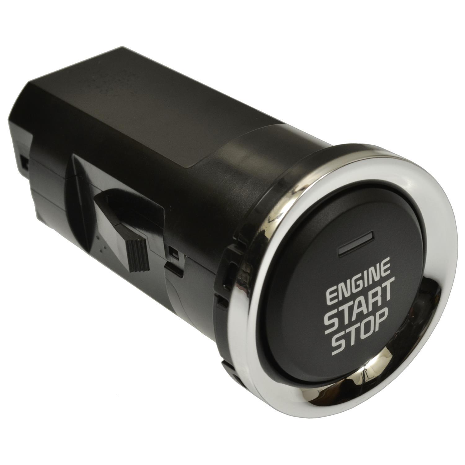 BWD CS1824 - Ignition Starter Switch BWD CS1824 Ignition Starter Switch product image 2 of 6