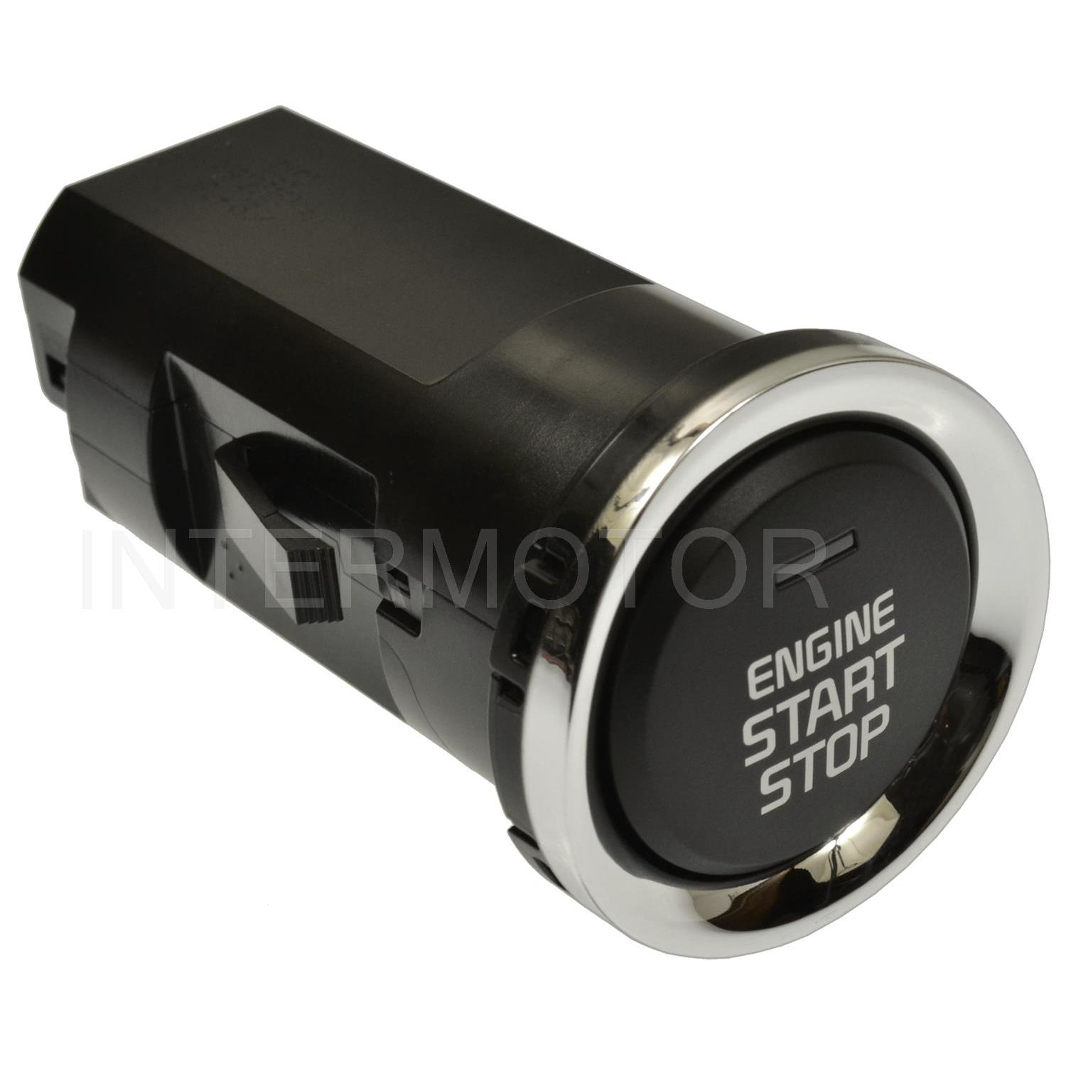 BWD CS1824 - Ignition Starter Switch BWD CS1824 Ignition Starter Switch product image 5 of 6
