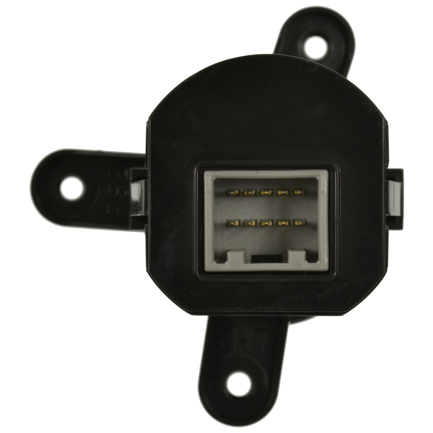 BWD CS1826 Push To Start Switch product image 1 of 6
