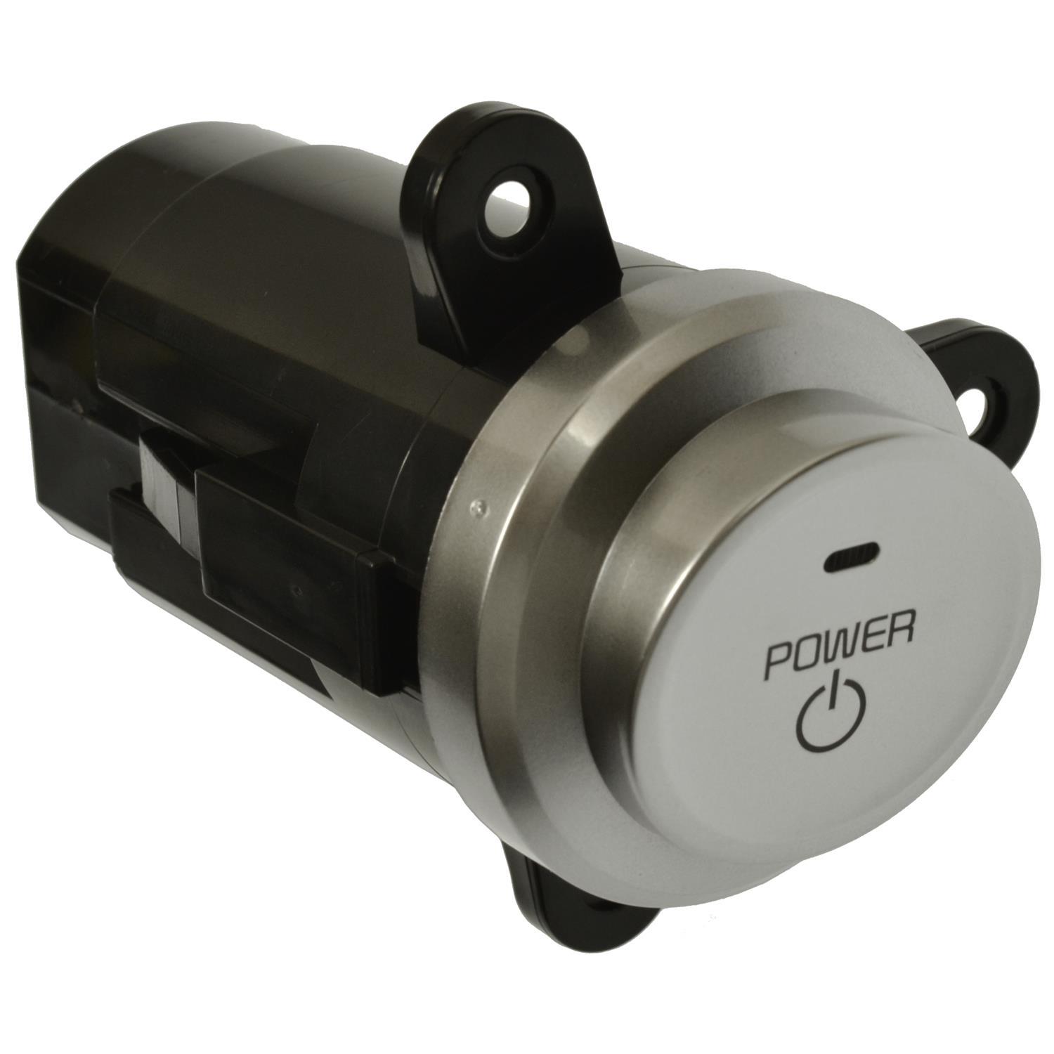 BWD CS1826 Push To Start Switch product image 2 of 6