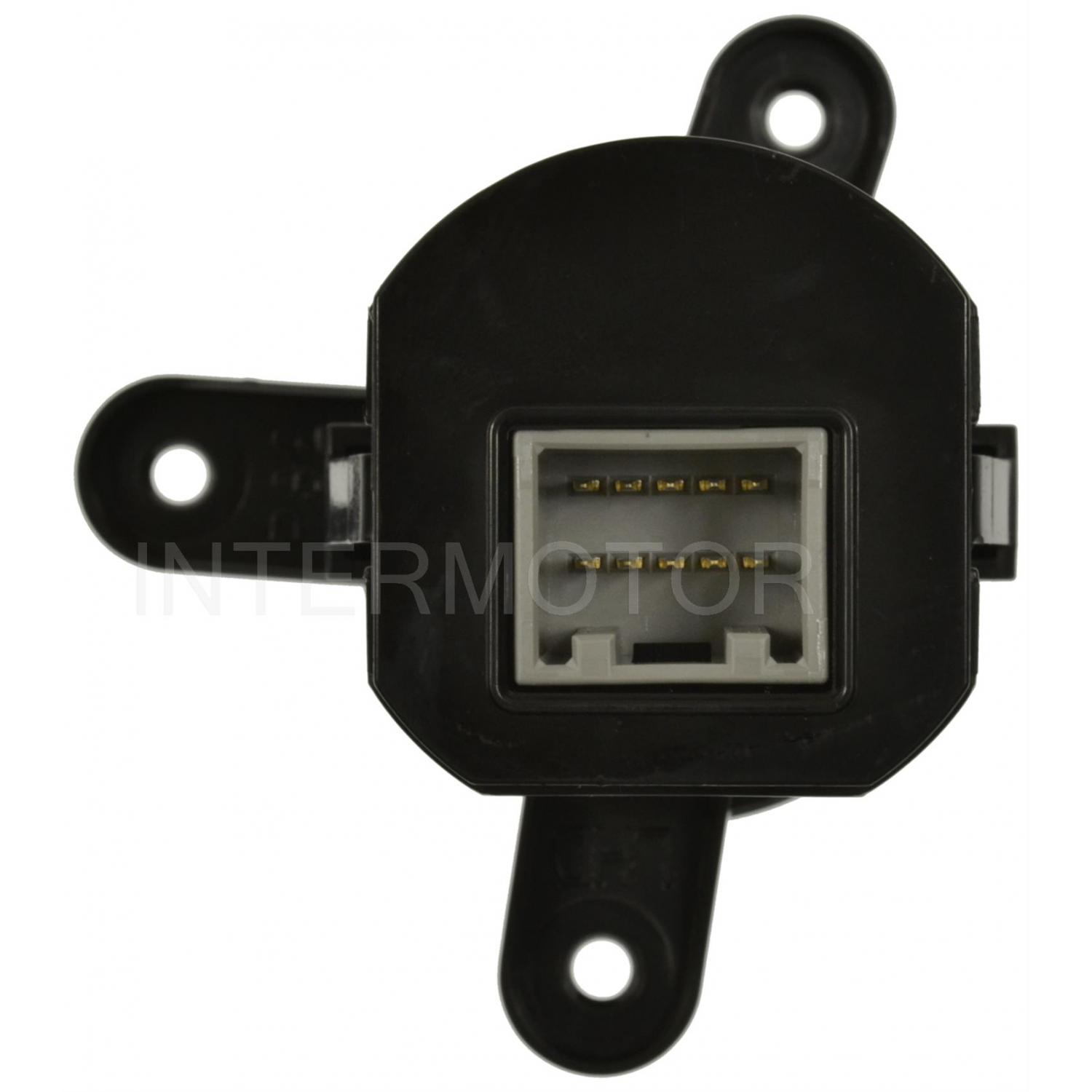 BWD CS1826 Push To Start Switch product image 4 of 6