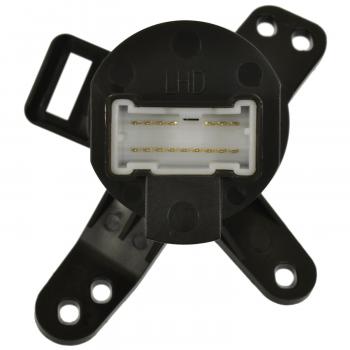 BWD CS1828 Push To Start Switch product image 1 of 6