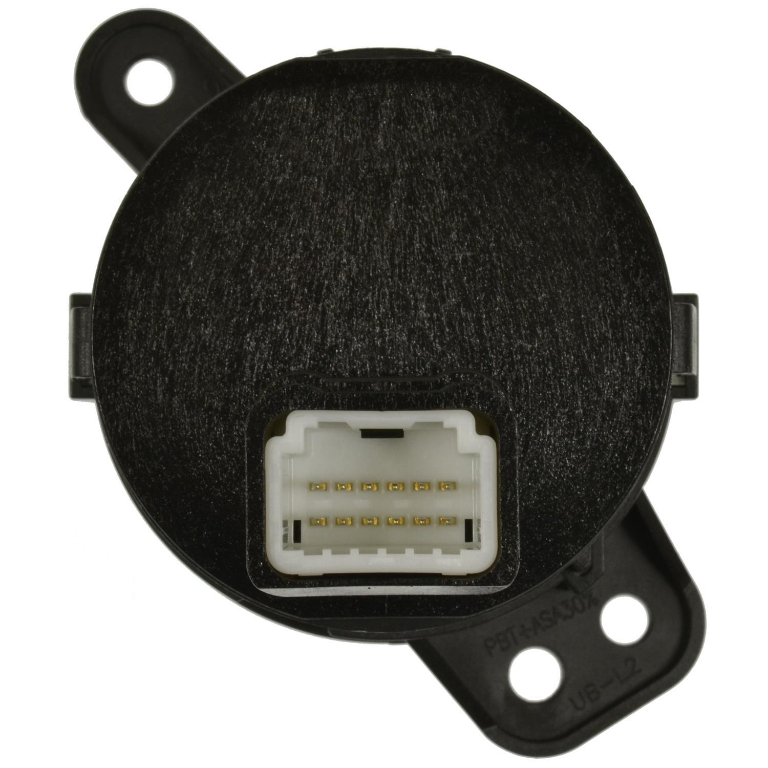 BWD CS1829 - Push To Start Switch BWD CS1829 Push To Start Switch product image 1 of 6