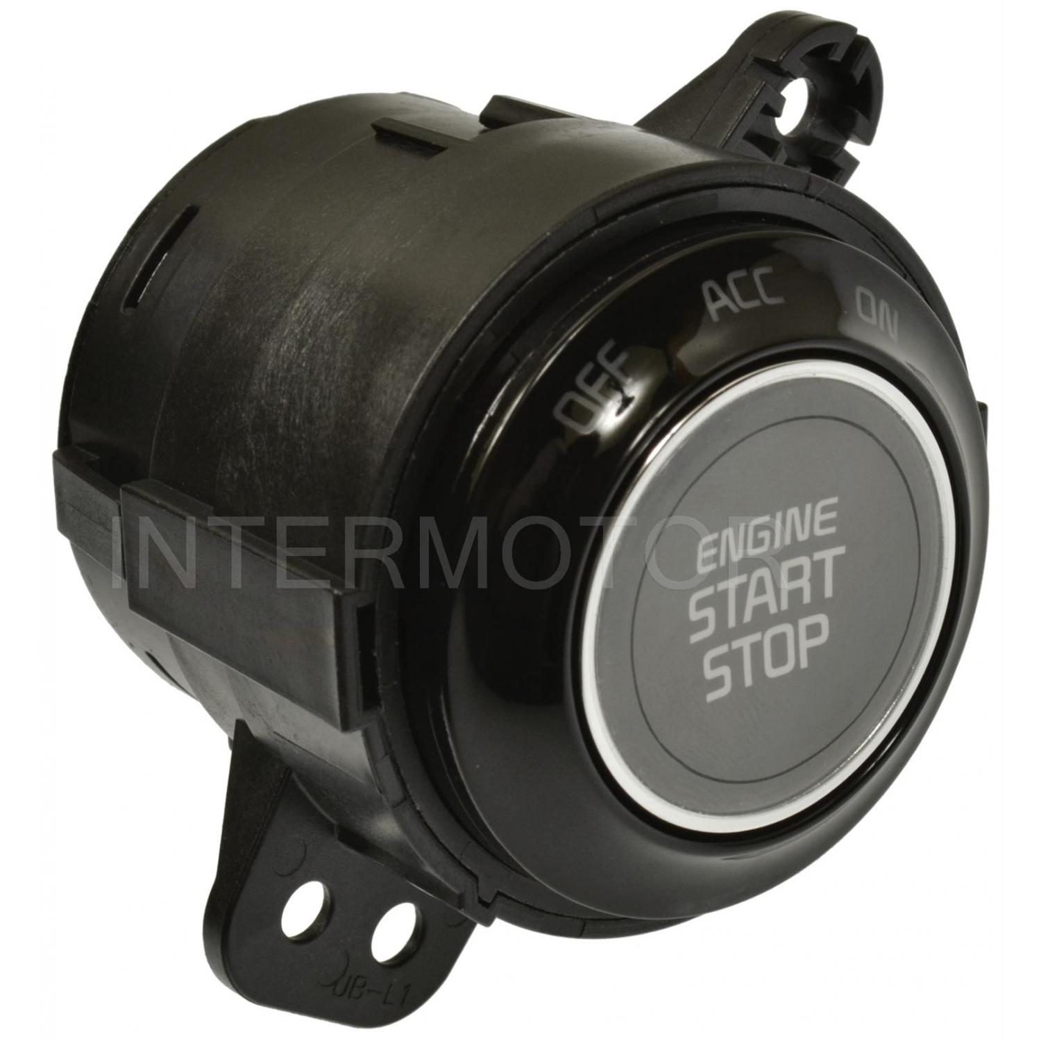 BWD CS1829 - Push To Start Switch BWD CS1829 Push To Start Switch product image 5 of 6