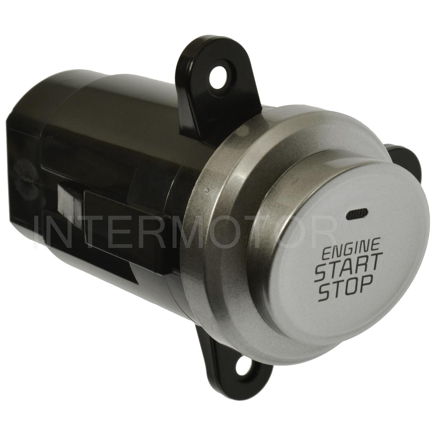 BWD CS1830 Push To Start Switch product image 5 of 6
