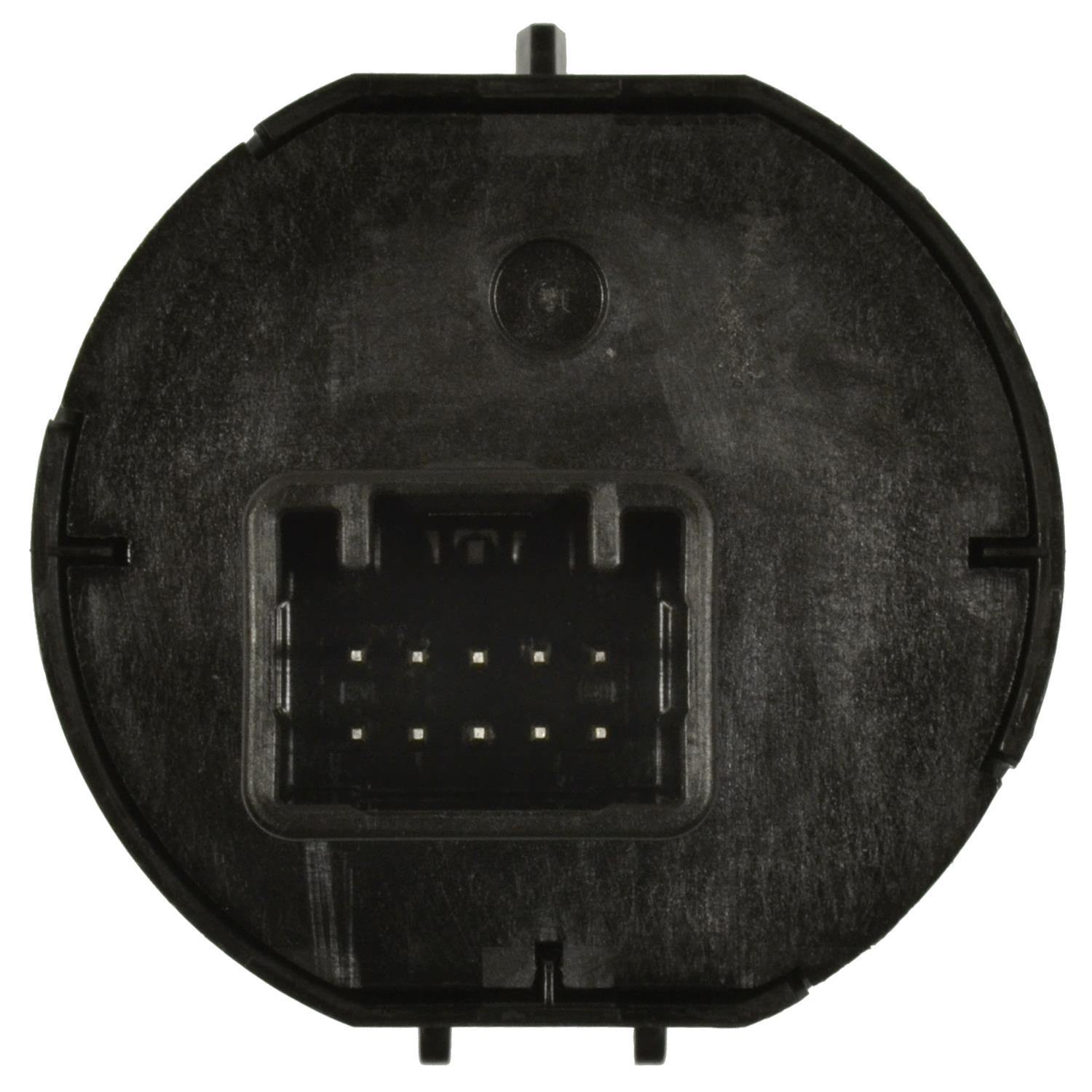 BWD CS1831 Push To Start Switch product image 1 of 6