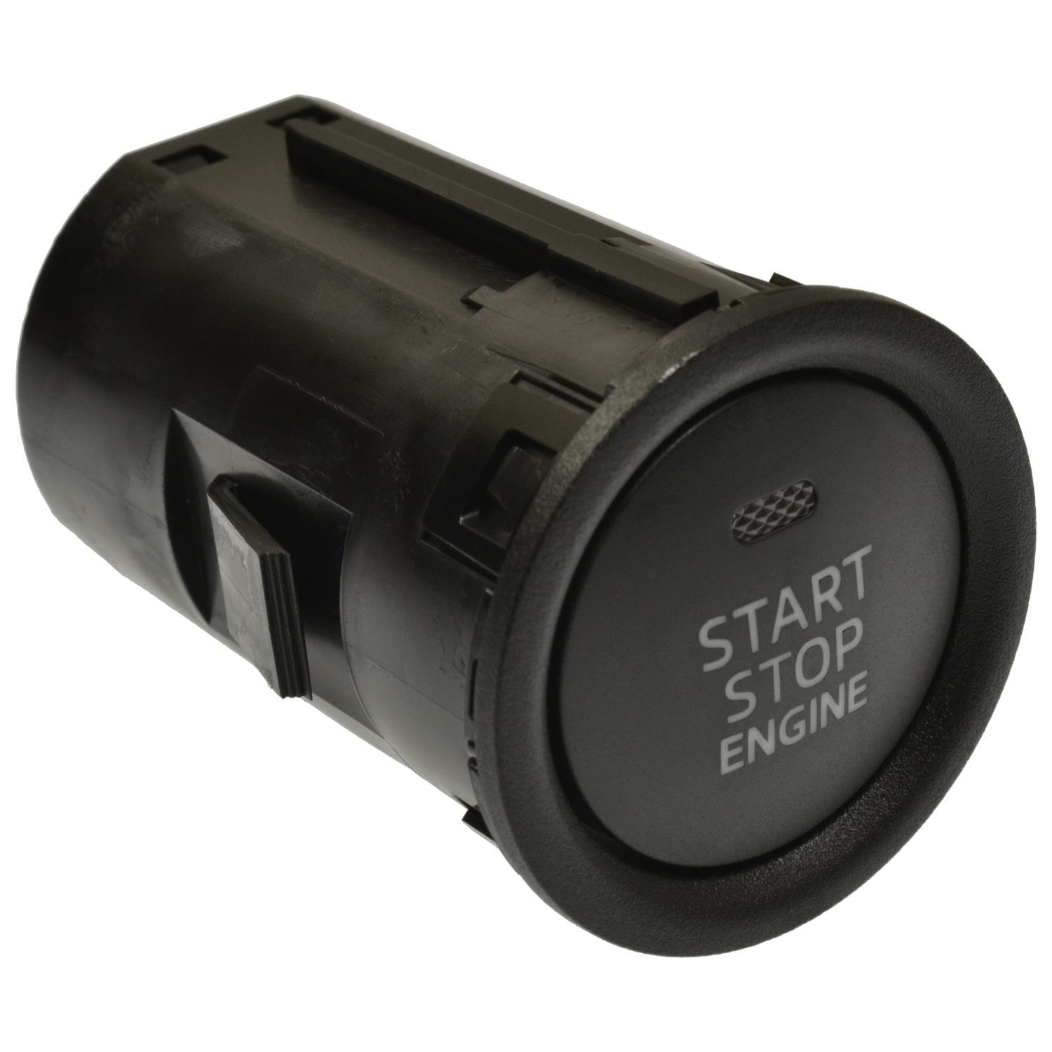 BWD CS1831 Push To Start Switch product image 2 of 6