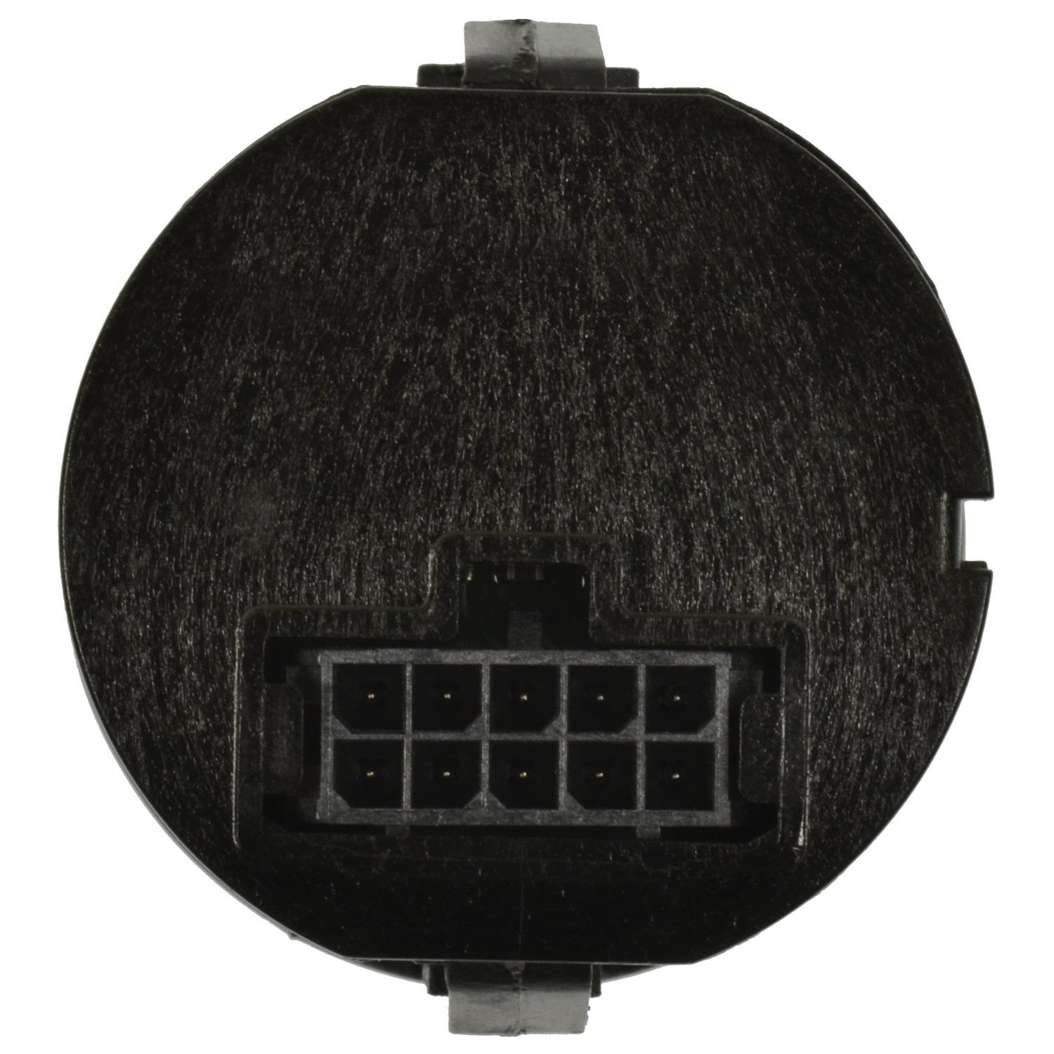BWD CS1832 Push To Start Switch product image 1 of 6