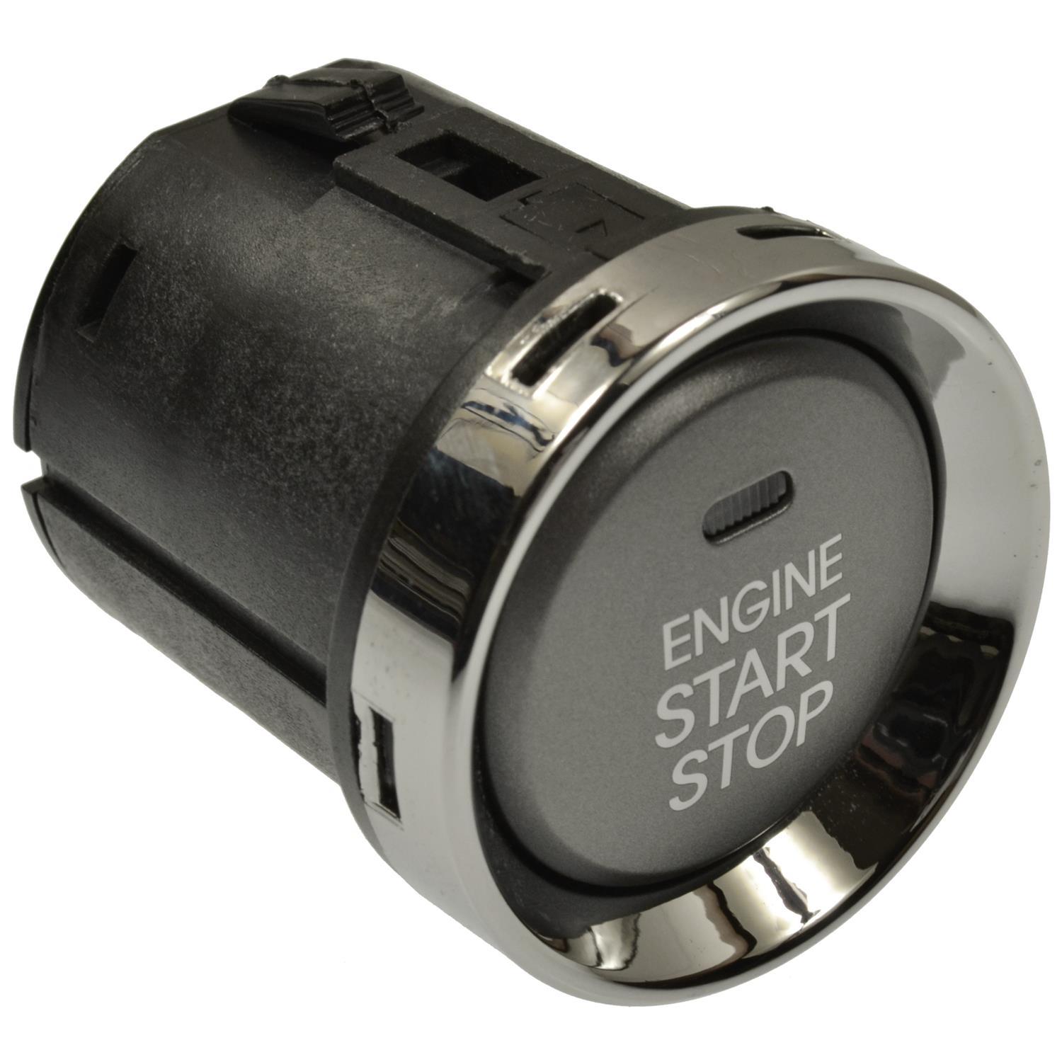 BWD CS1832 Push To Start Switch product image 2 of 6