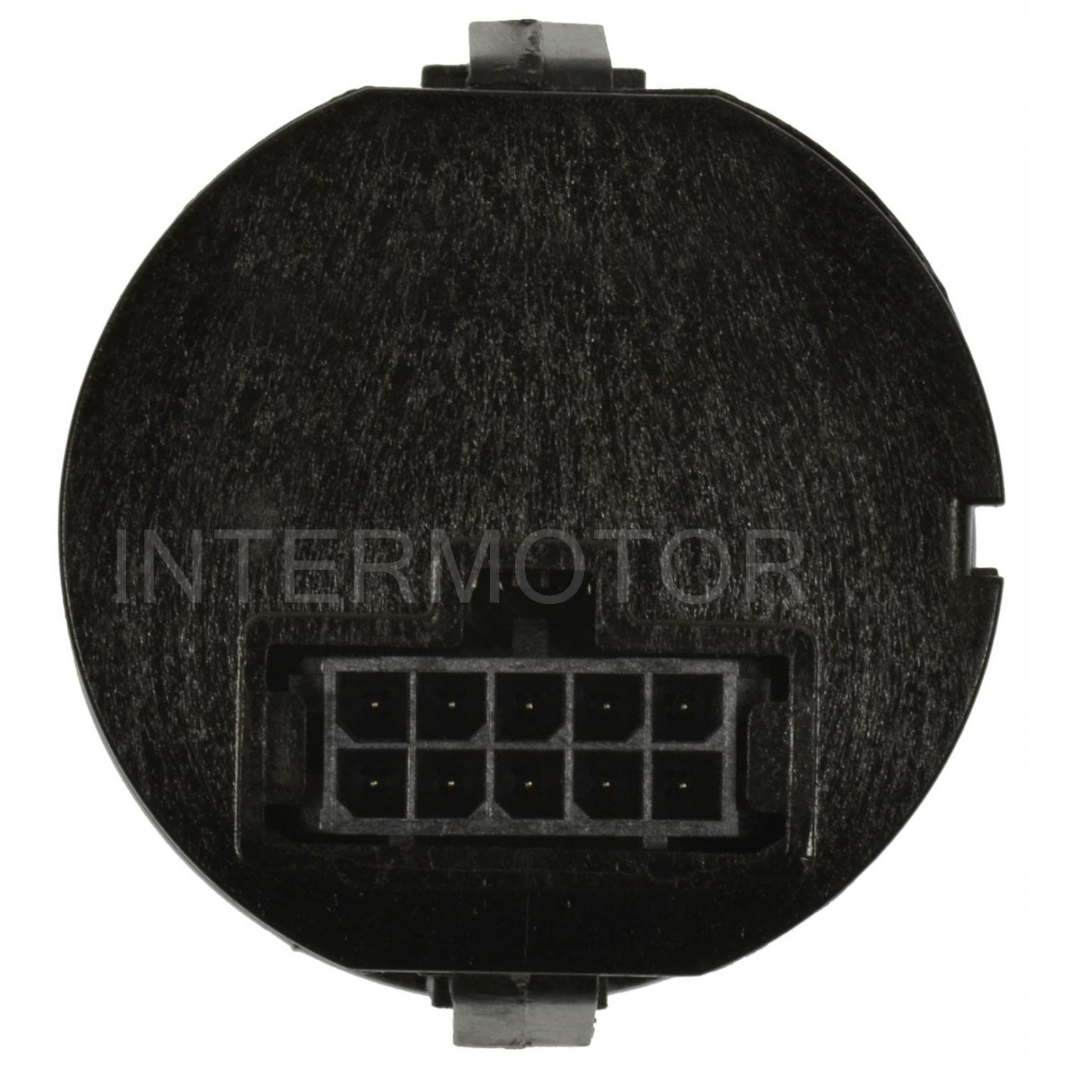 BWD CS1832 Push To Start Switch product image 4 of 6
