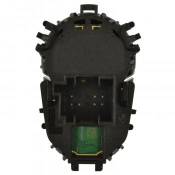 BWD CS1834 Push To Start Switch product image 1 of 3