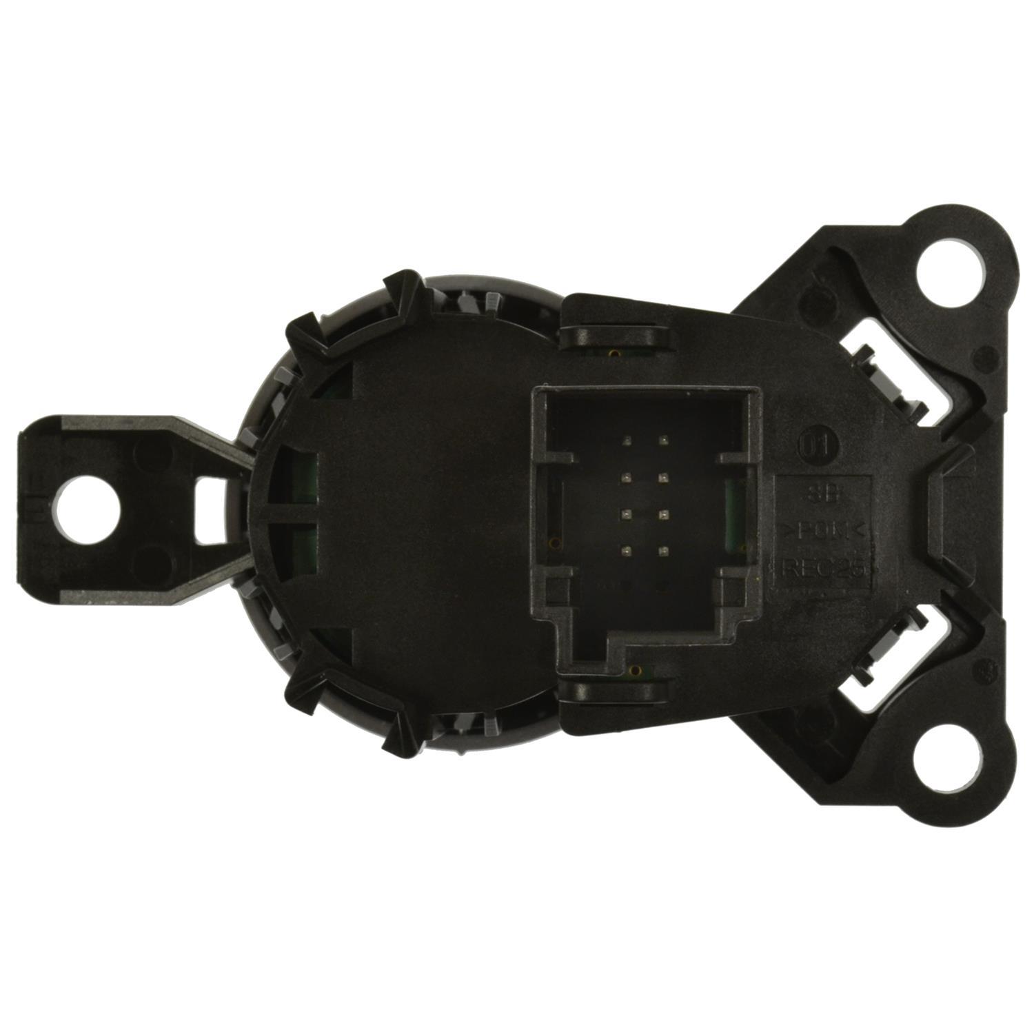 BWD CS1835 Ignition Starter Switch product image 1 of 6