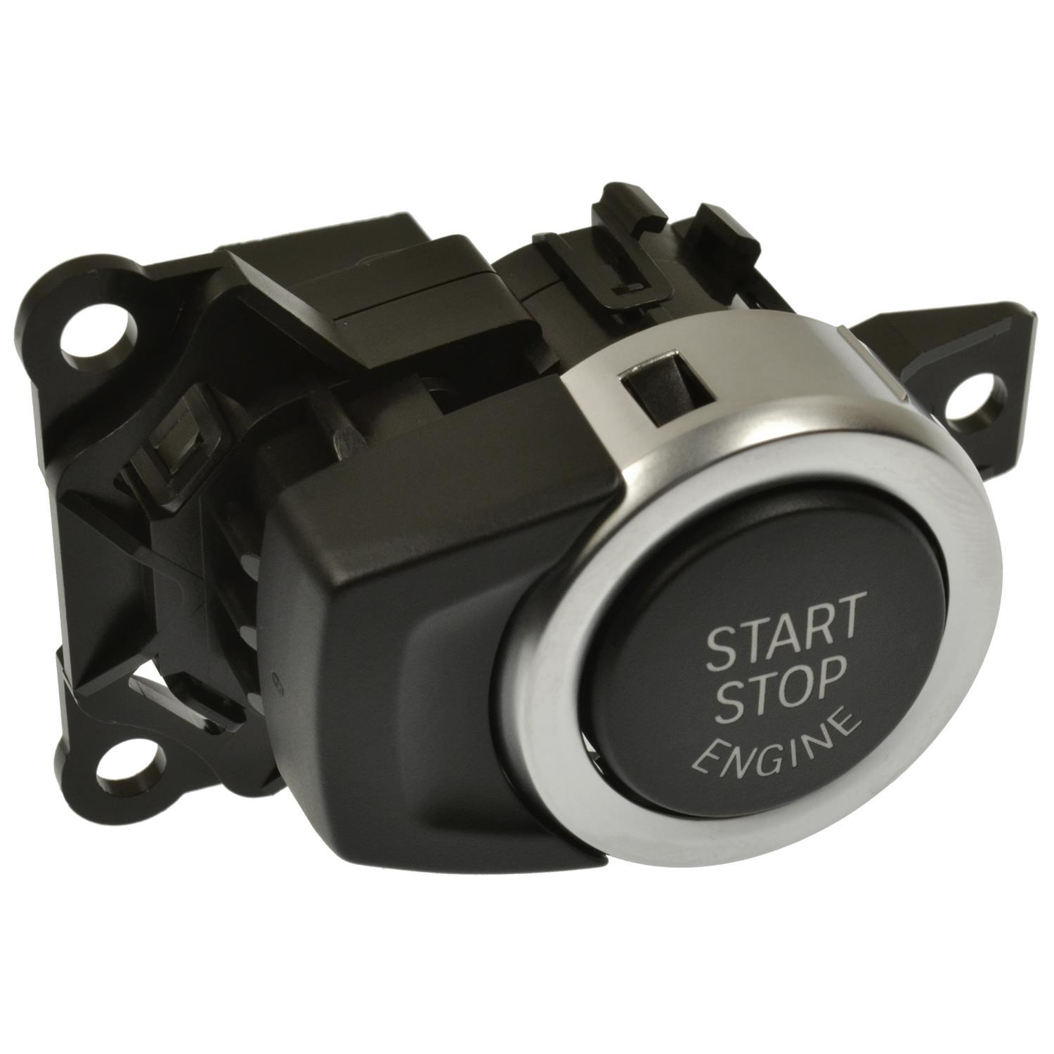 BWD CS1835 Ignition Starter Switch product image 2 of 6
