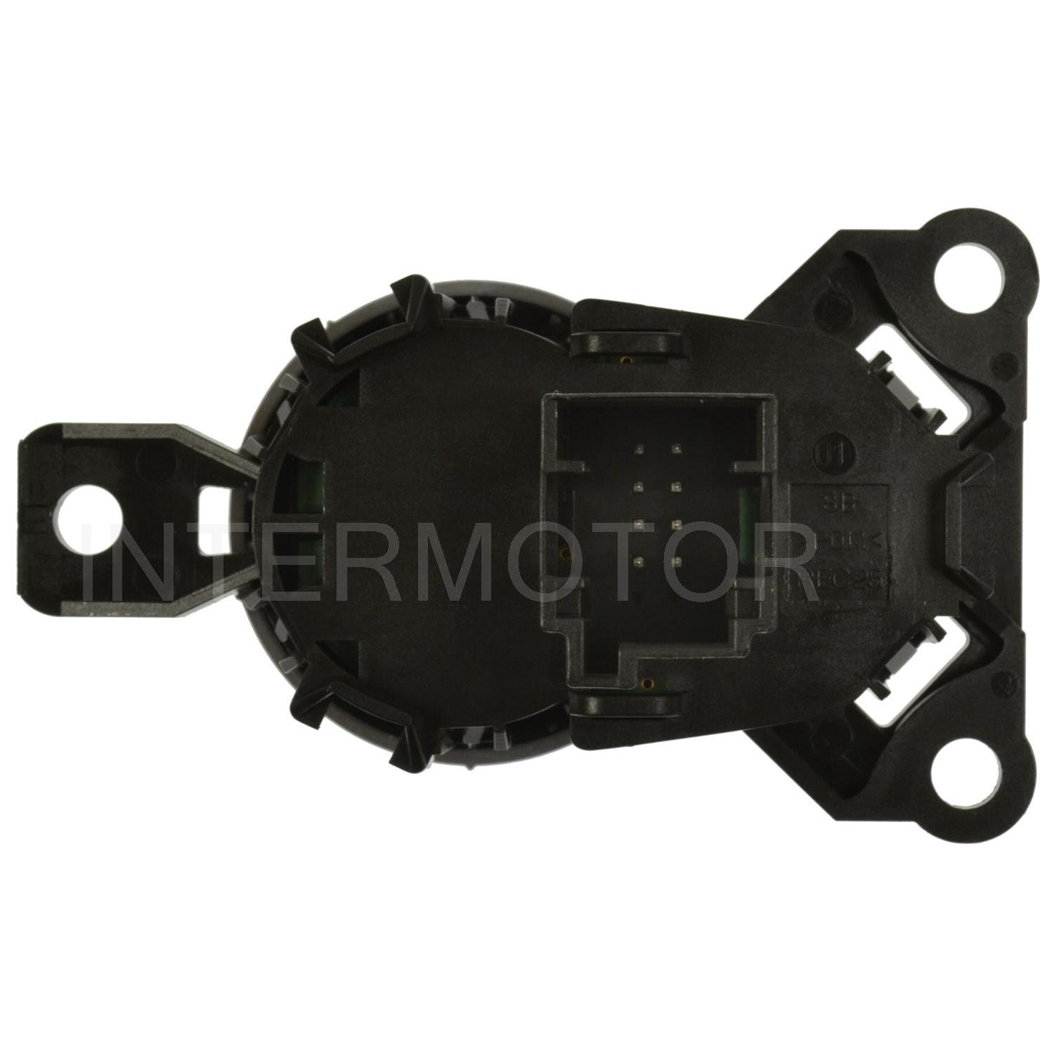 BWD CS1835 Ignition Starter Switch product image 4 of 6