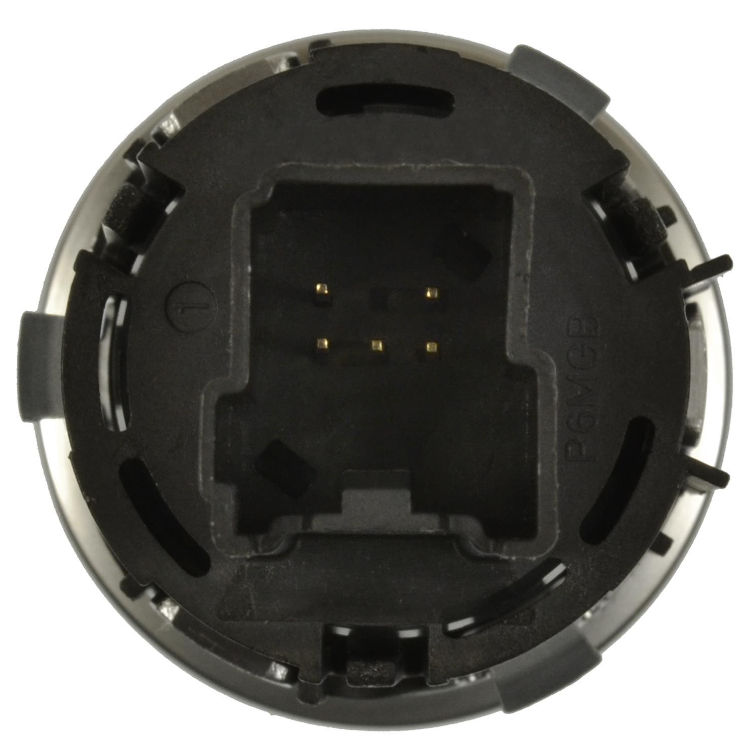 BWD CS1836 Ignition Starter Switch product image 1 of 6
