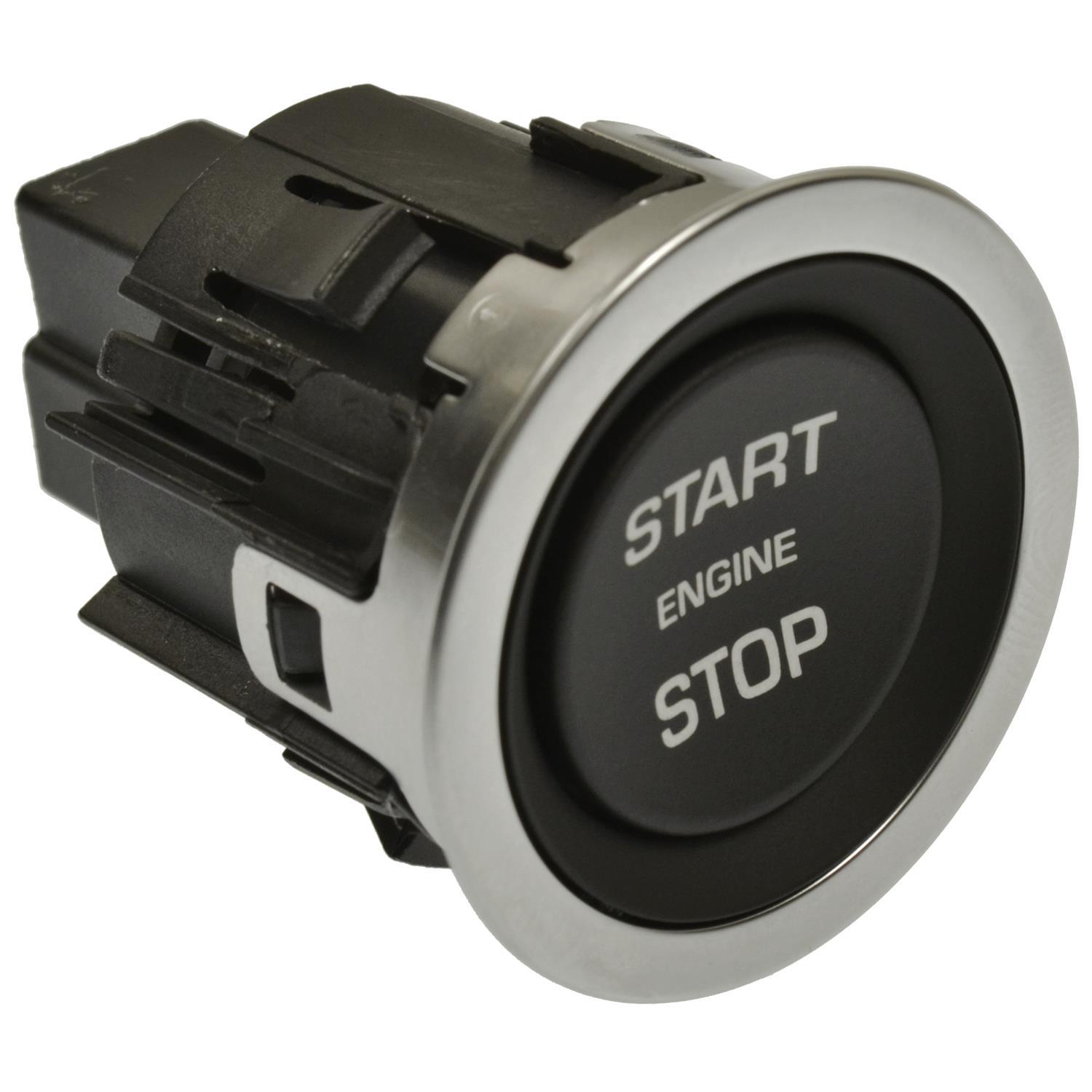 BWD CS1836 Ignition Starter Switch product image 2 of 6