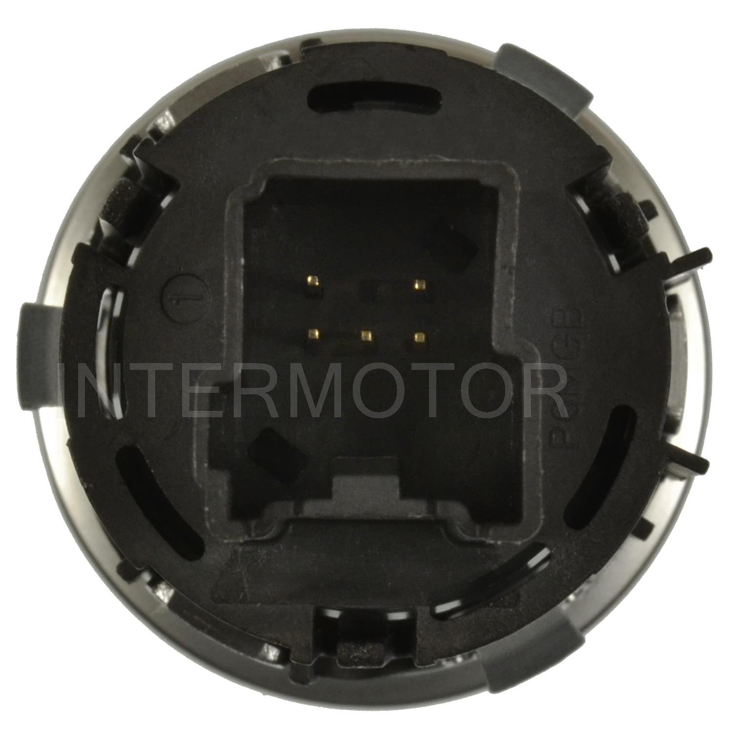 BWD CS1836 Ignition Starter Switch product image 4 of 6