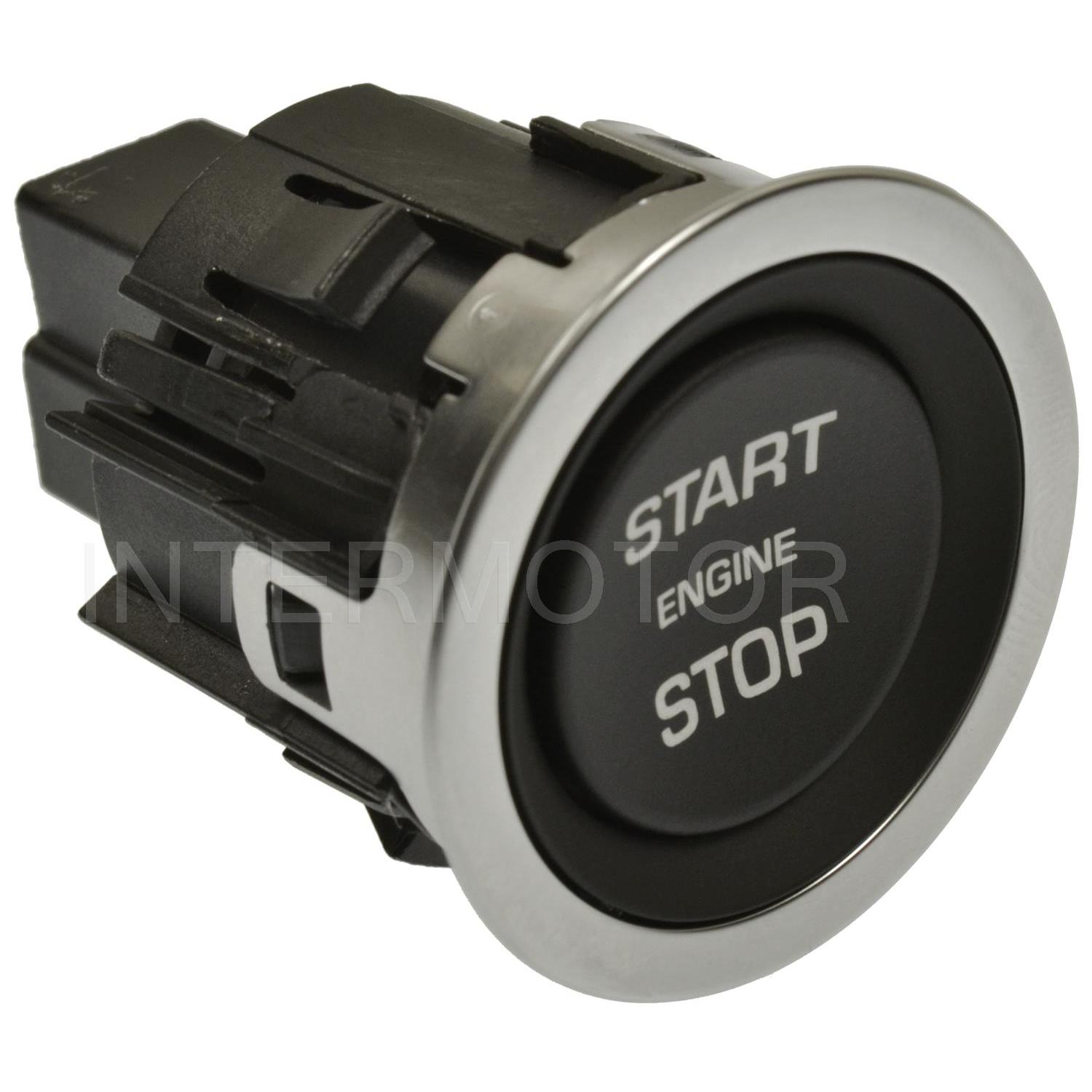 BWD CS1836 Ignition Starter Switch product image 5 of 6