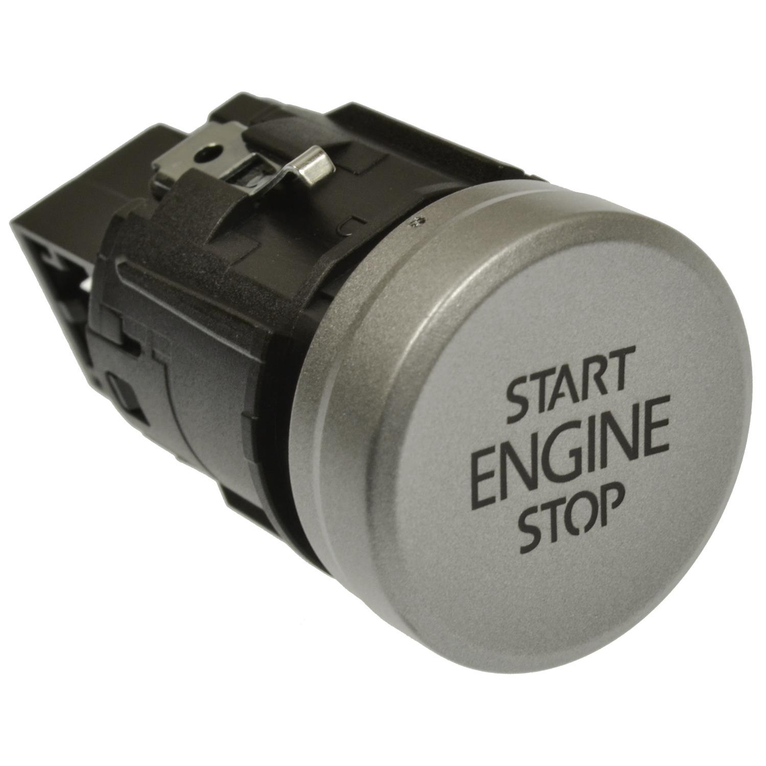 BWD CS1837 Push To Start Switch product image 1 of 6