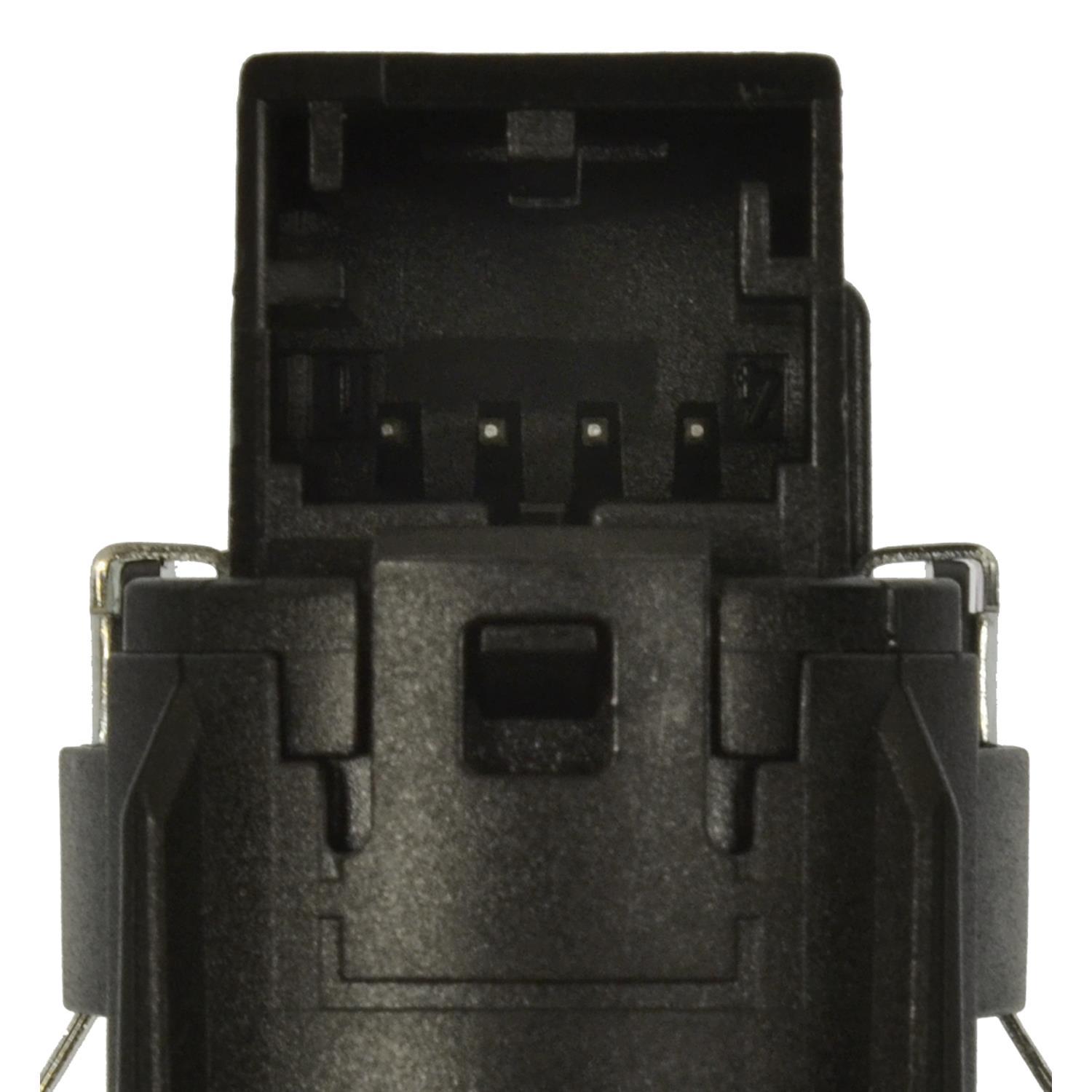 BWD CS1837 Push To Start Switch product image 2 of 6