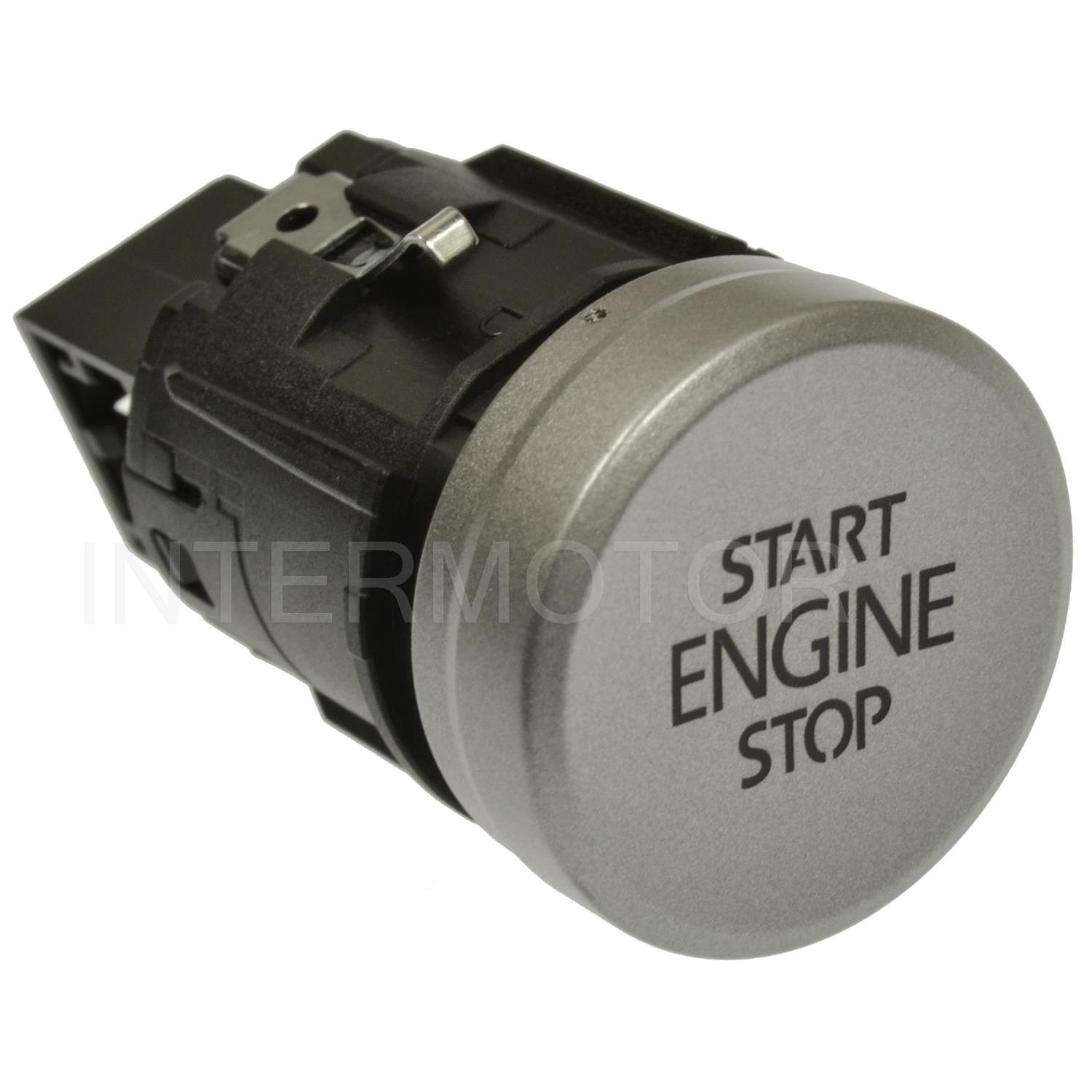 BWD CS1837 Push To Start Switch product image 5 of 6