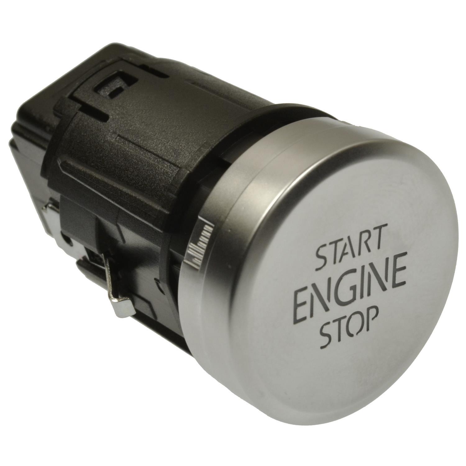 BWD CS1838 - Push To Start Switch BWD CS1838 Push To Start Switch product image 1 of 6
