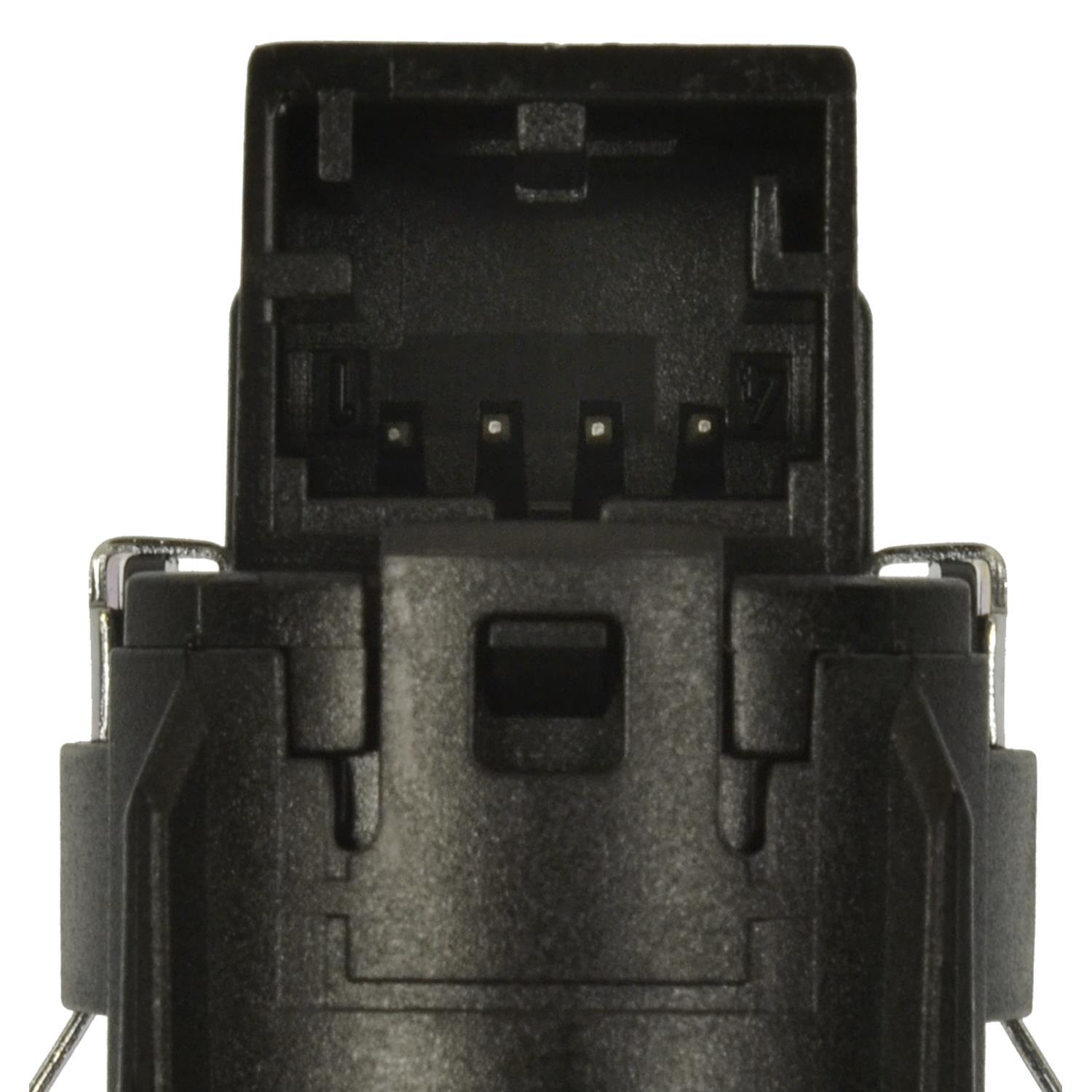 BWD CS1838 - Push To Start Switch BWD CS1838 Push To Start Switch product image 2 of 6