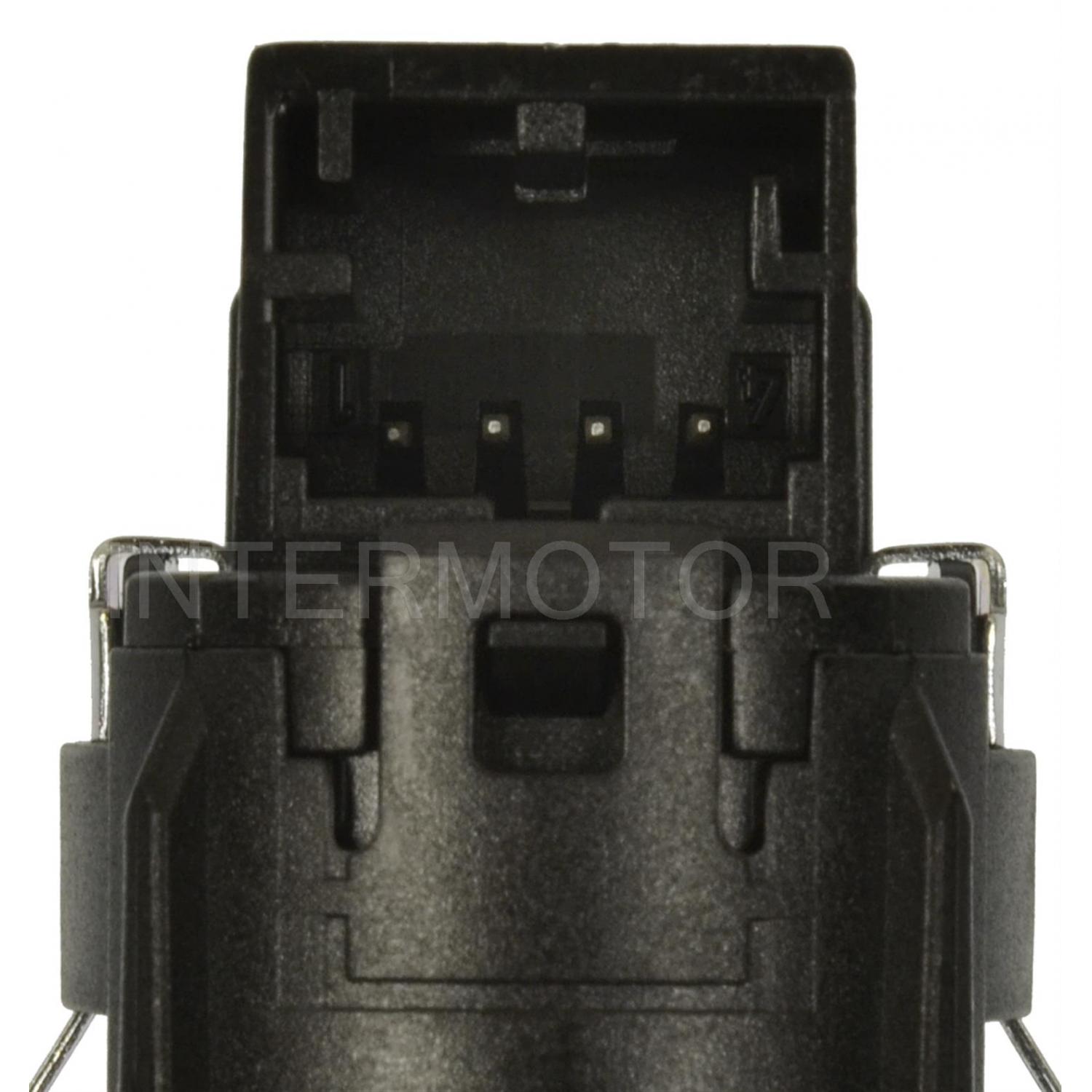 BWD CS1838 - Push To Start Switch BWD CS1838 Push To Start Switch product image 4 of 6