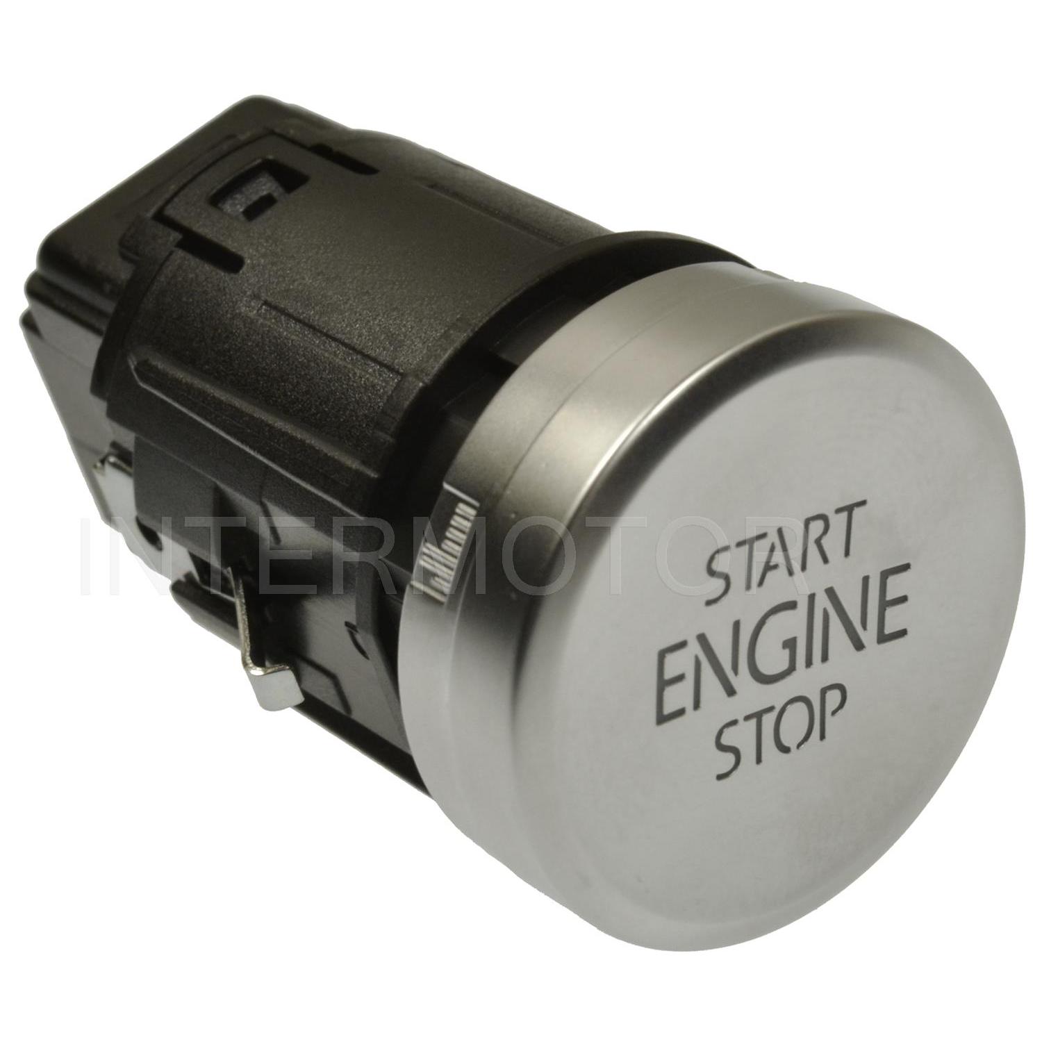 BWD CS1838 - Push To Start Switch BWD CS1838 Push To Start Switch product image 5 of 6