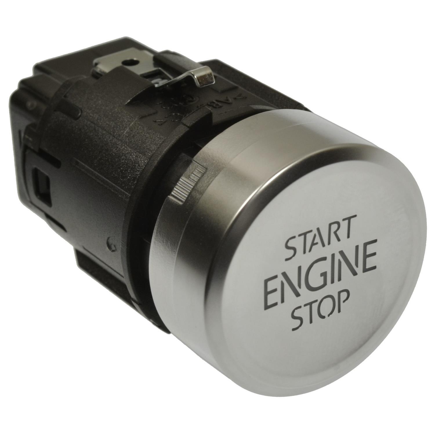 BWD CS1839 Ignition Starter Switch product image 1 of 6