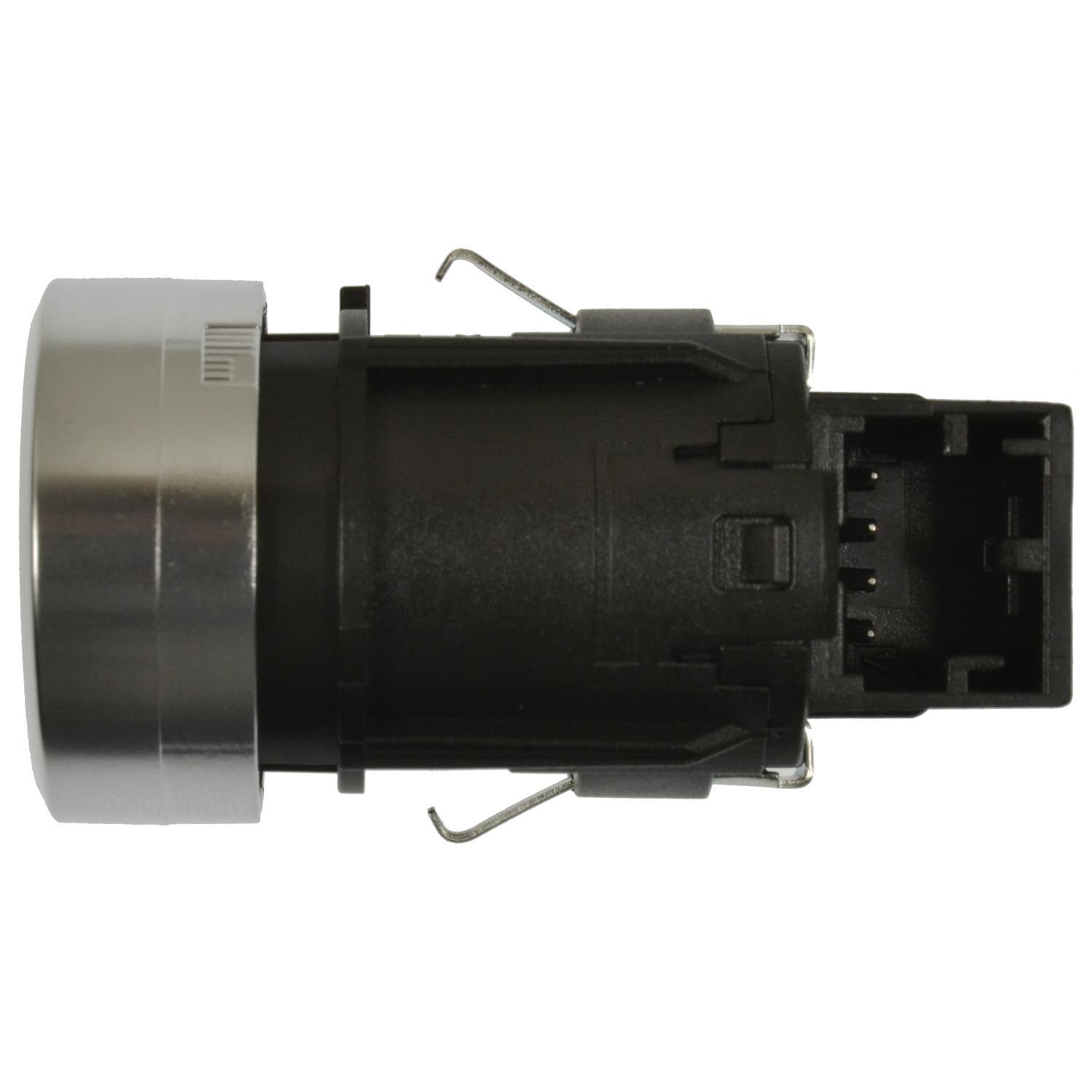 BWD CS1839 Ignition Starter Switch product image 3 of 6