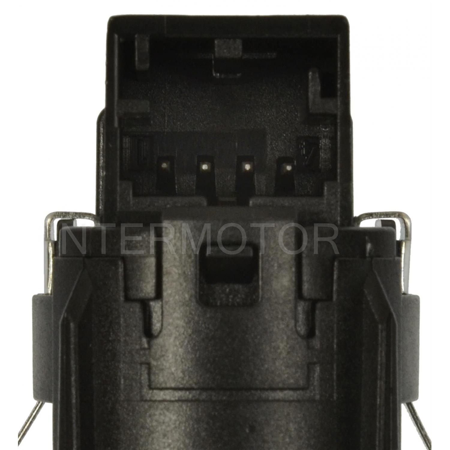 BWD CS1839 Ignition Starter Switch product image 4 of 6