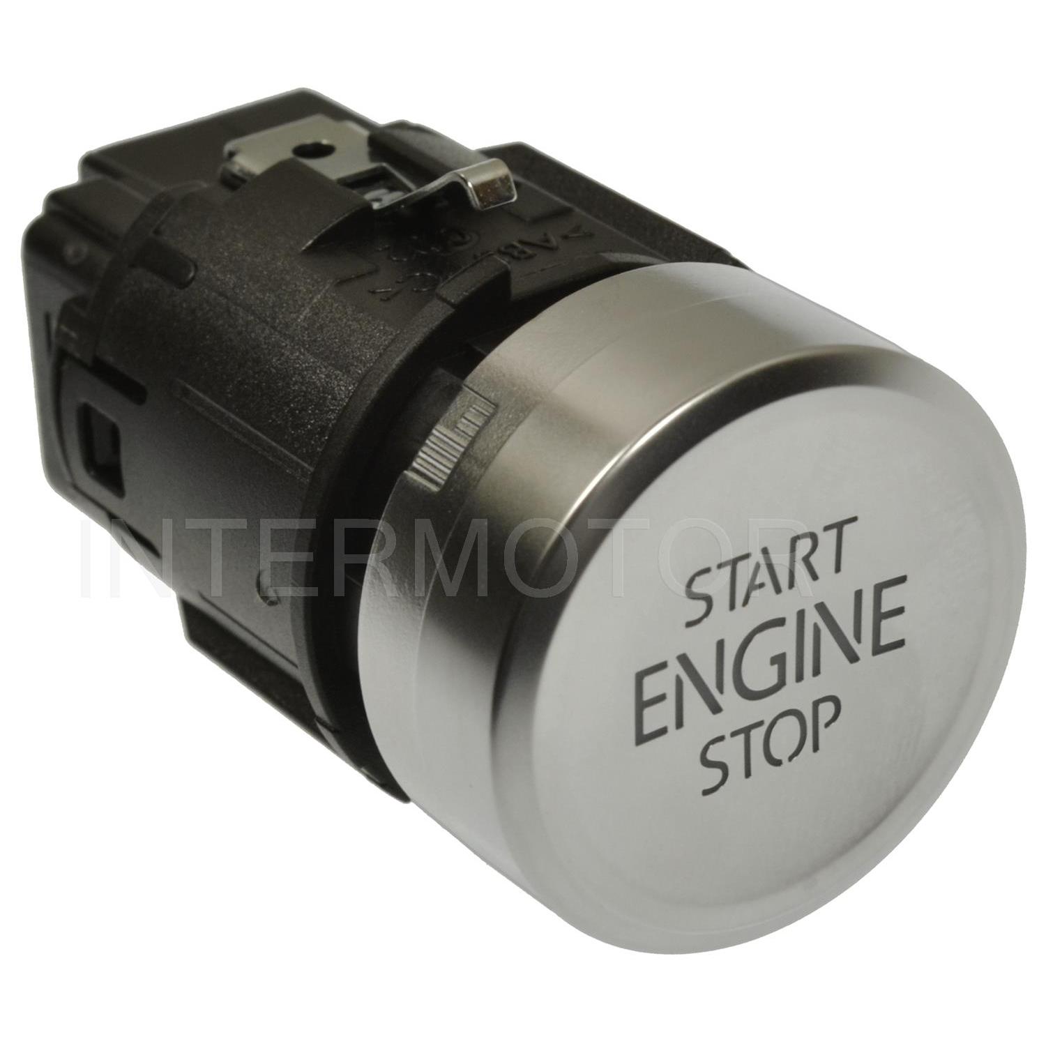 BWD CS1839 Ignition Starter Switch product image 5 of 6