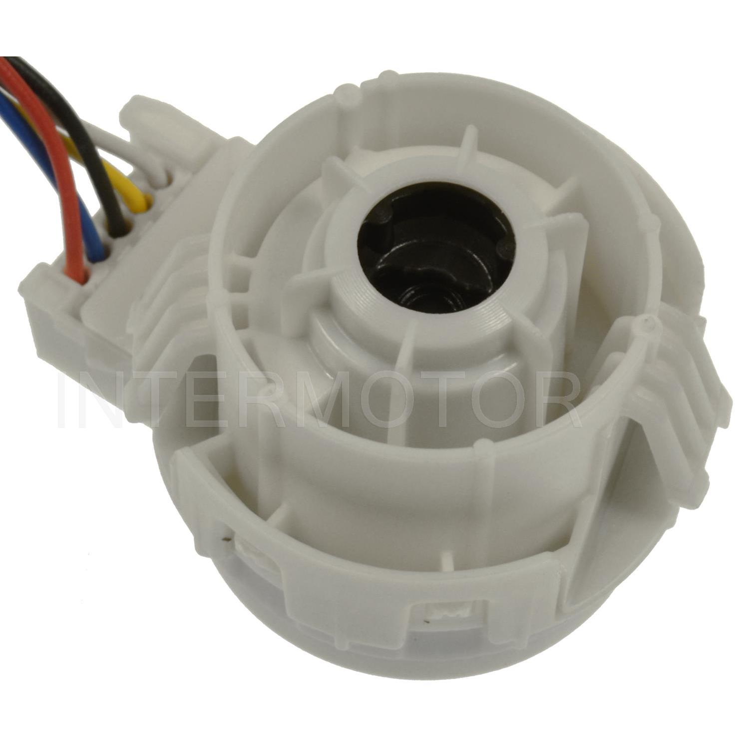 BWD CS1841 - Ignition Starter Switch BWD CS1841 Ignition Starter Switch product image 4 of 6
