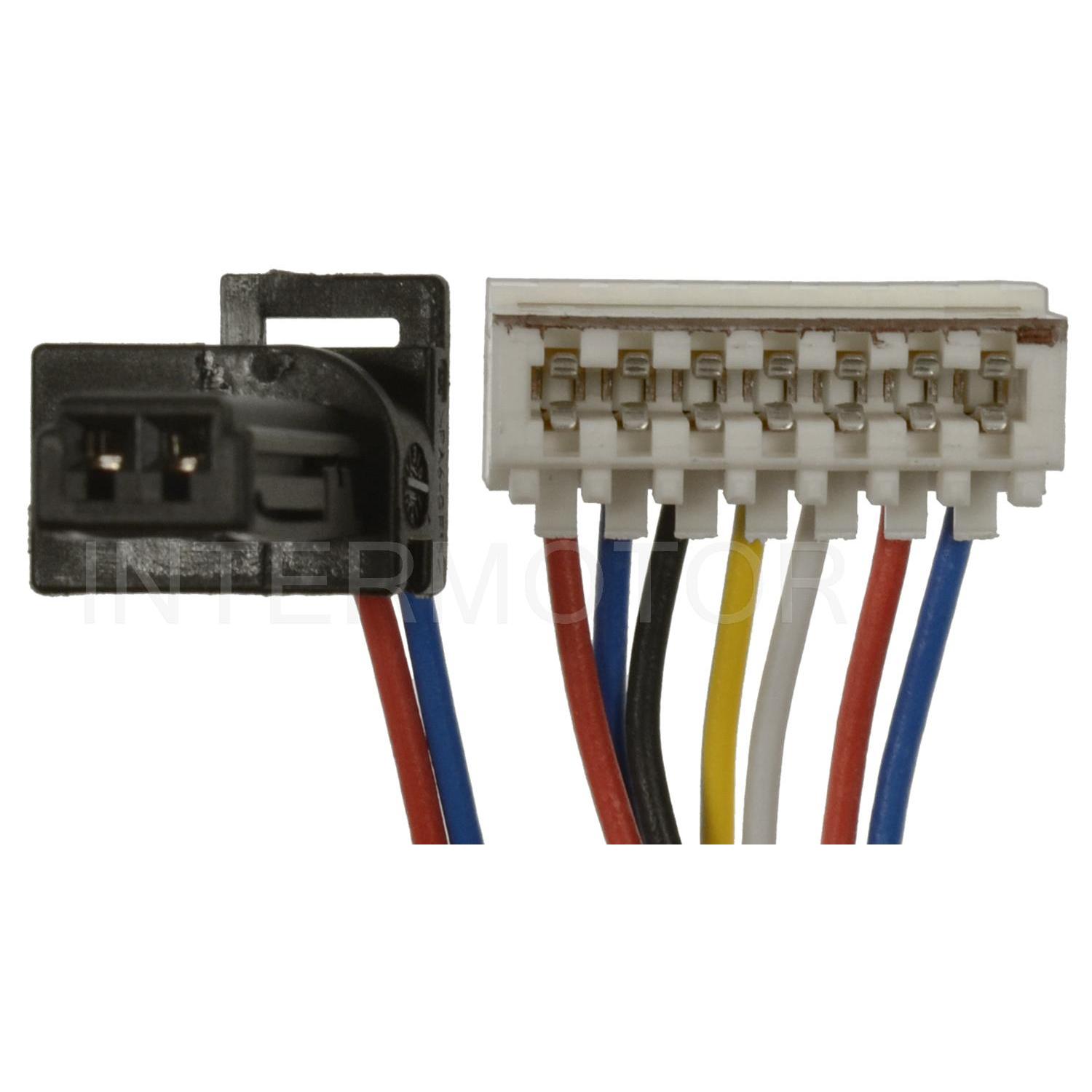 BWD CS1841 - Ignition Starter Switch BWD CS1841 Ignition Starter Switch product image 5 of 6