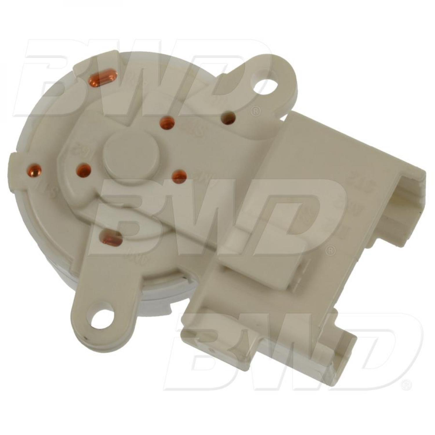 BWD CS1843 - Ignition Starter Switch BWD CS1843 Ignition Starter Switch product image 1 of 6