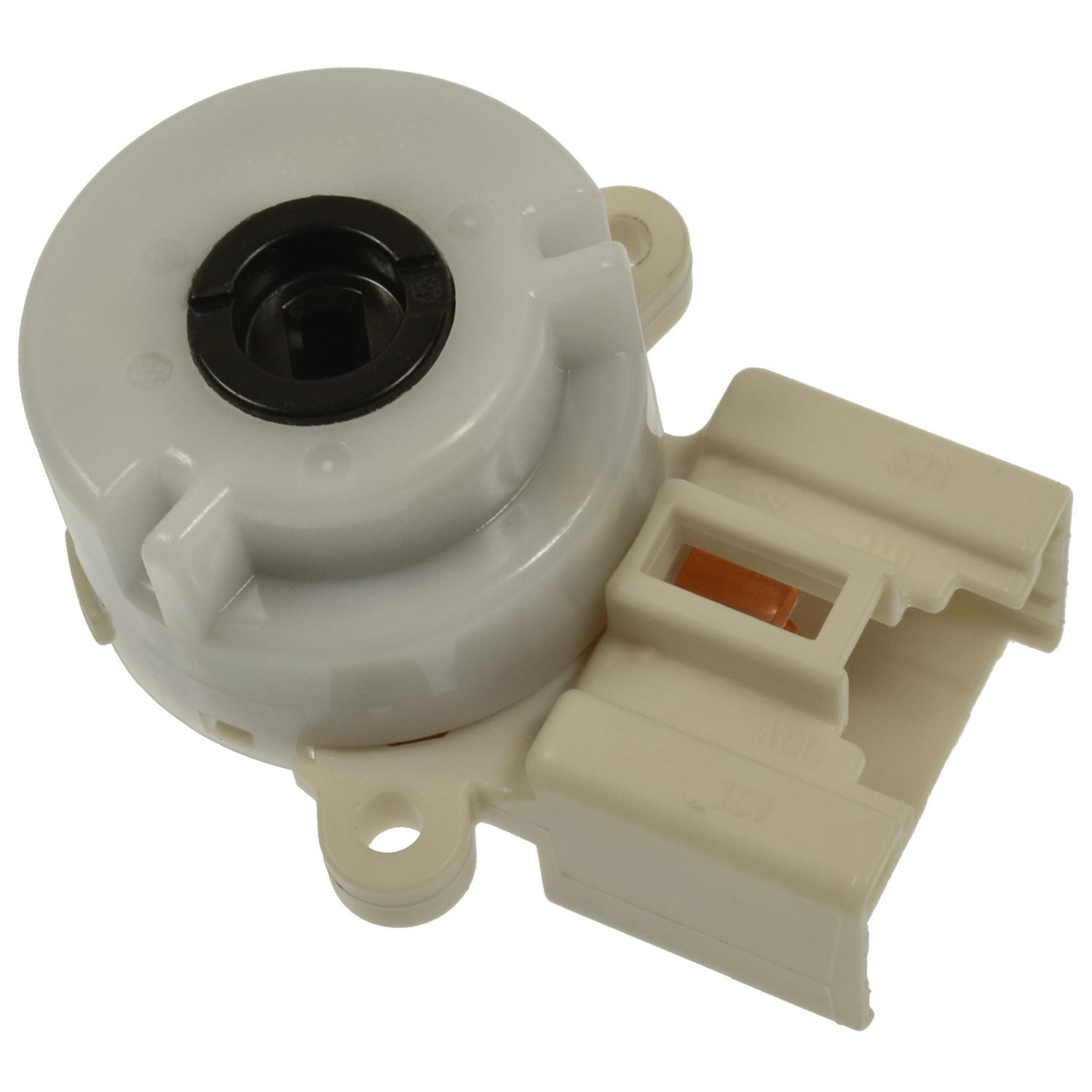 BWD CS1843 - Ignition Starter Switch BWD CS1843 Ignition Starter Switch product image 2 of 6