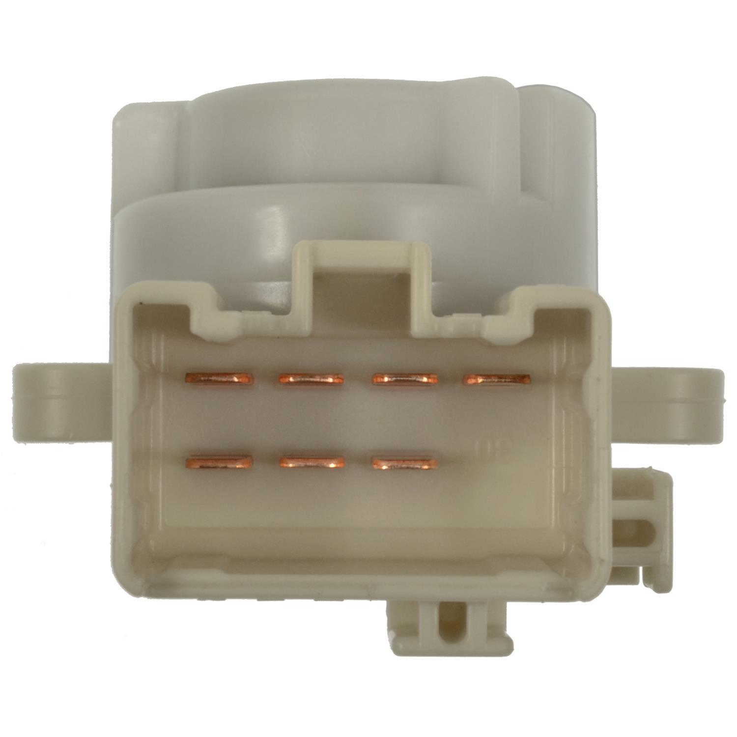 BWD CS1843 - Ignition Starter Switch BWD CS1843 Ignition Starter Switch product image 3 of 6