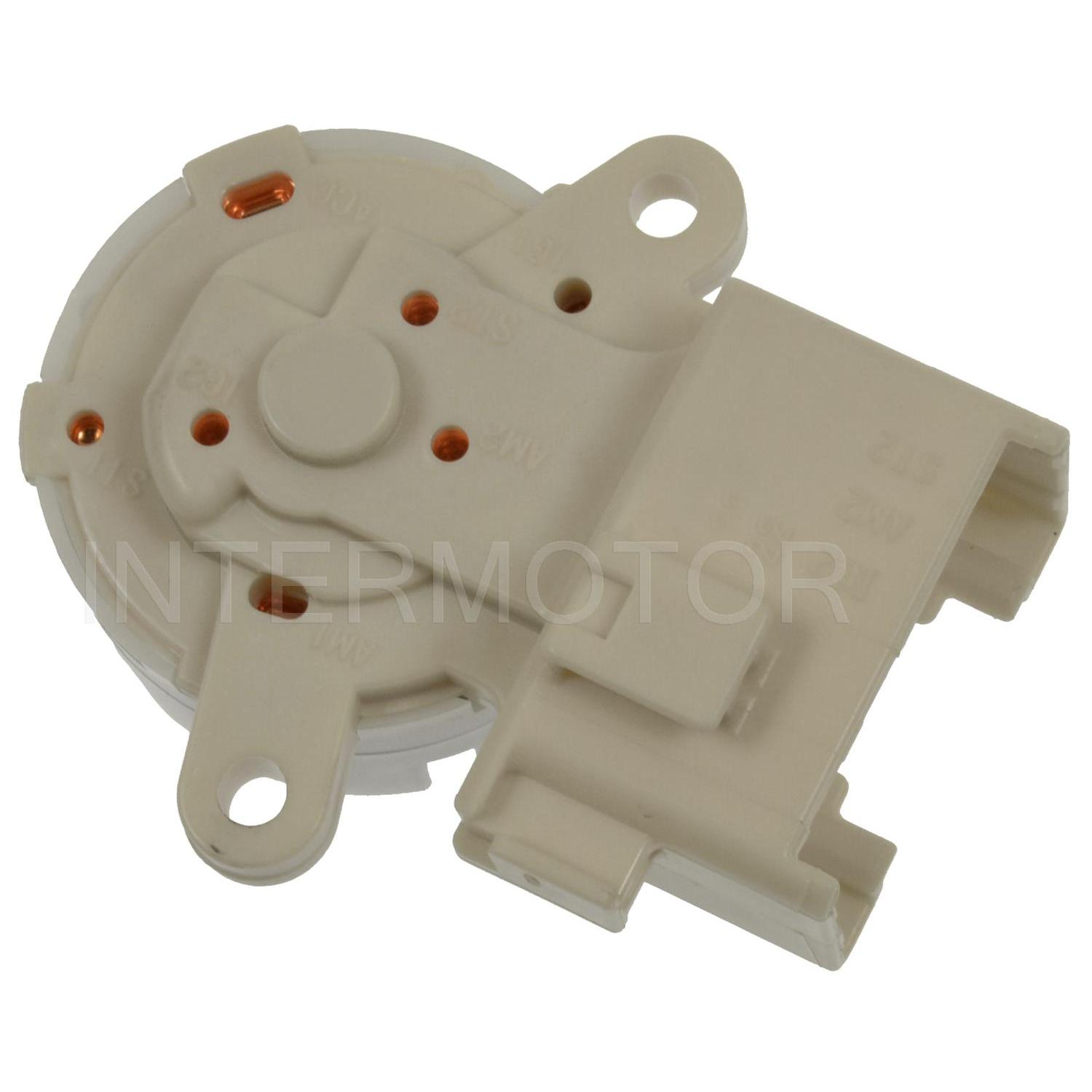 BWD CS1843 - Ignition Starter Switch BWD CS1843 Ignition Starter Switch product image 4 of 6