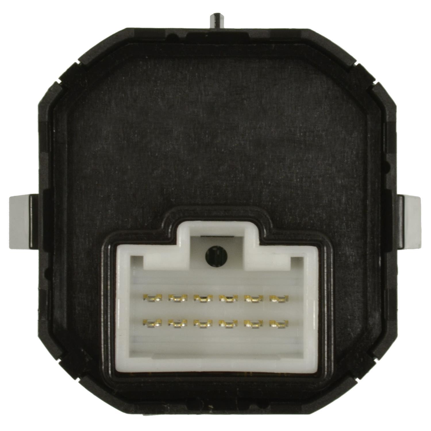 BWD CS1844 Ignition Starter Switch product image 1 of 6