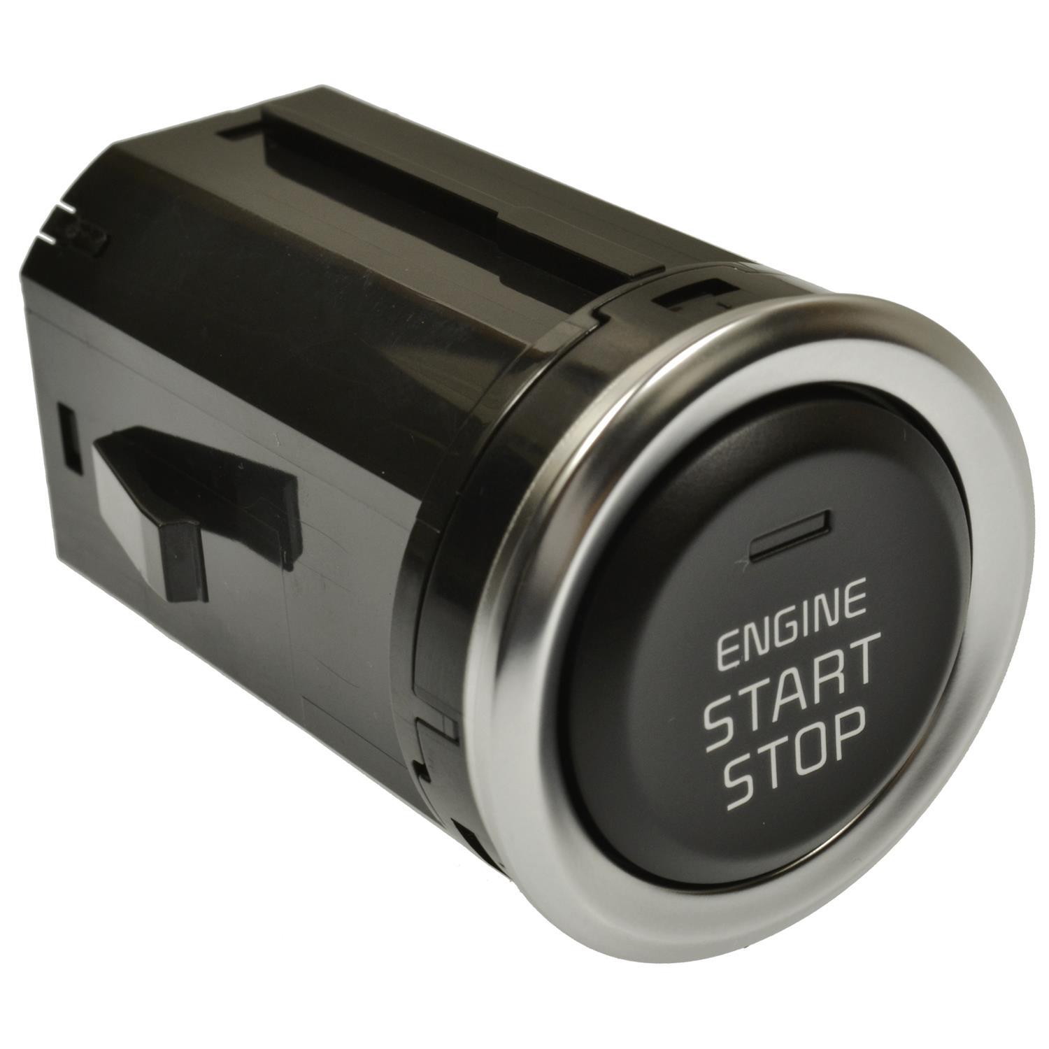 BWD CS1844 Ignition Starter Switch product image 2 of 6