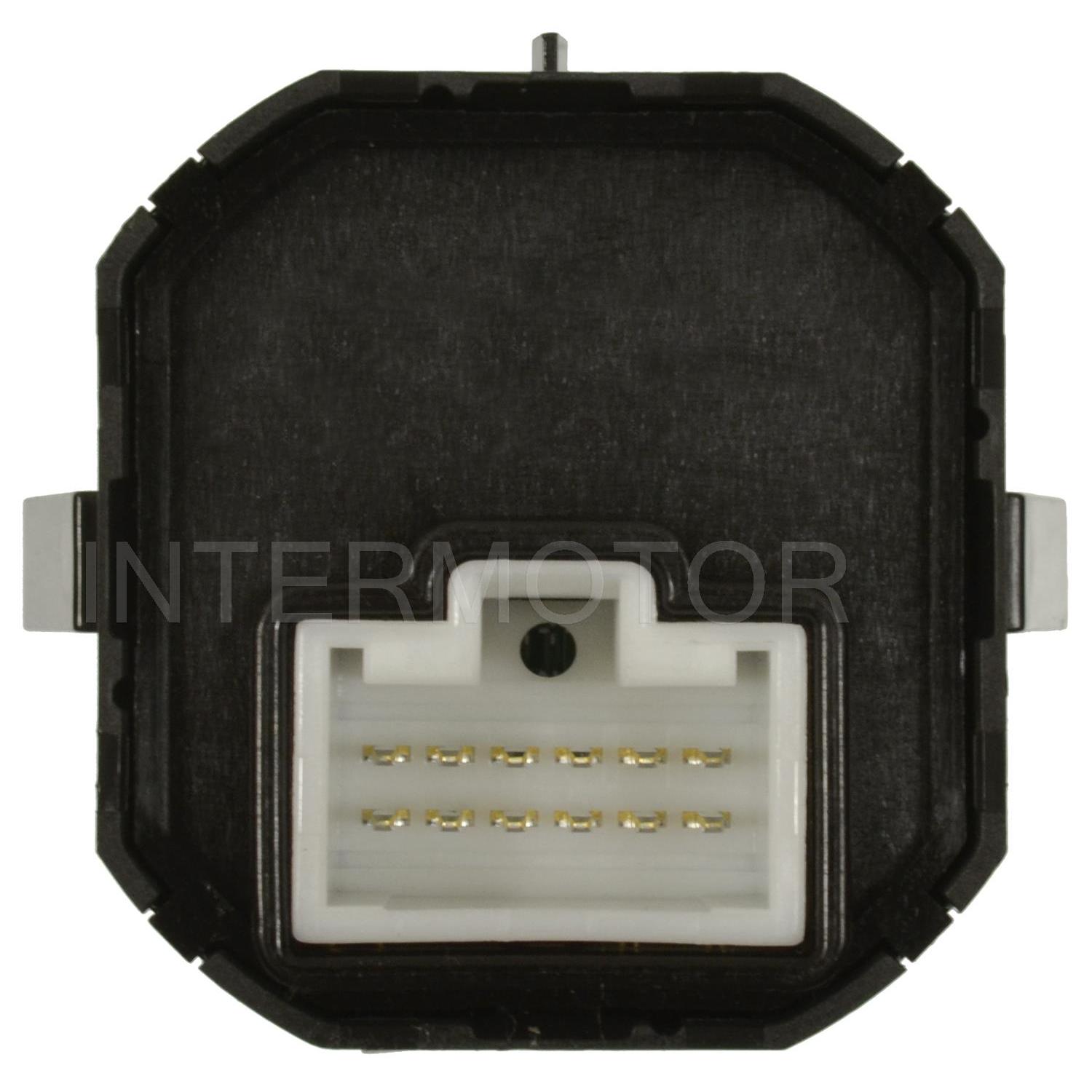 BWD CS1844 Ignition Starter Switch product image 4 of 6