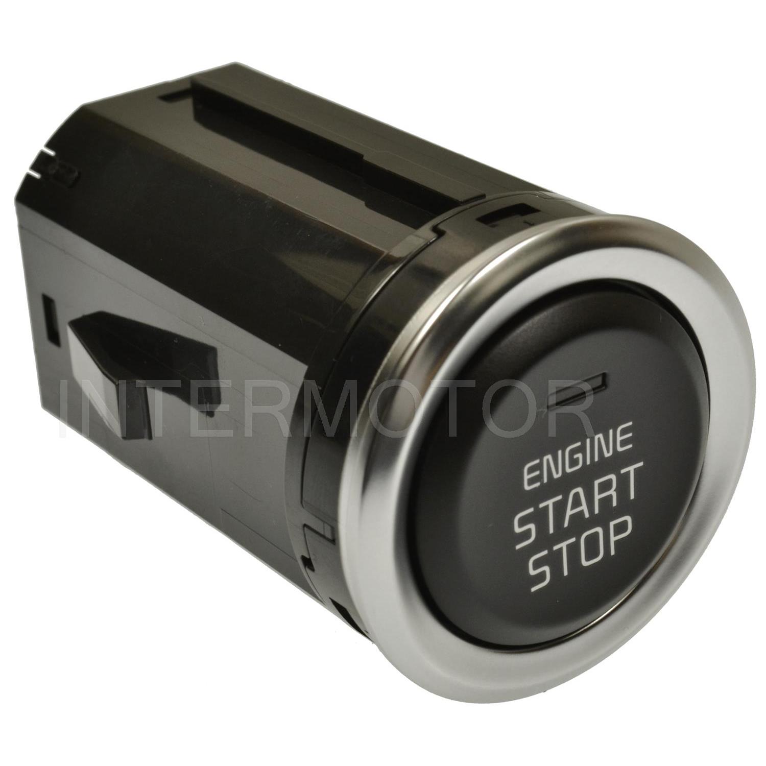 BWD CS1844 Ignition Starter Switch product image 5 of 6