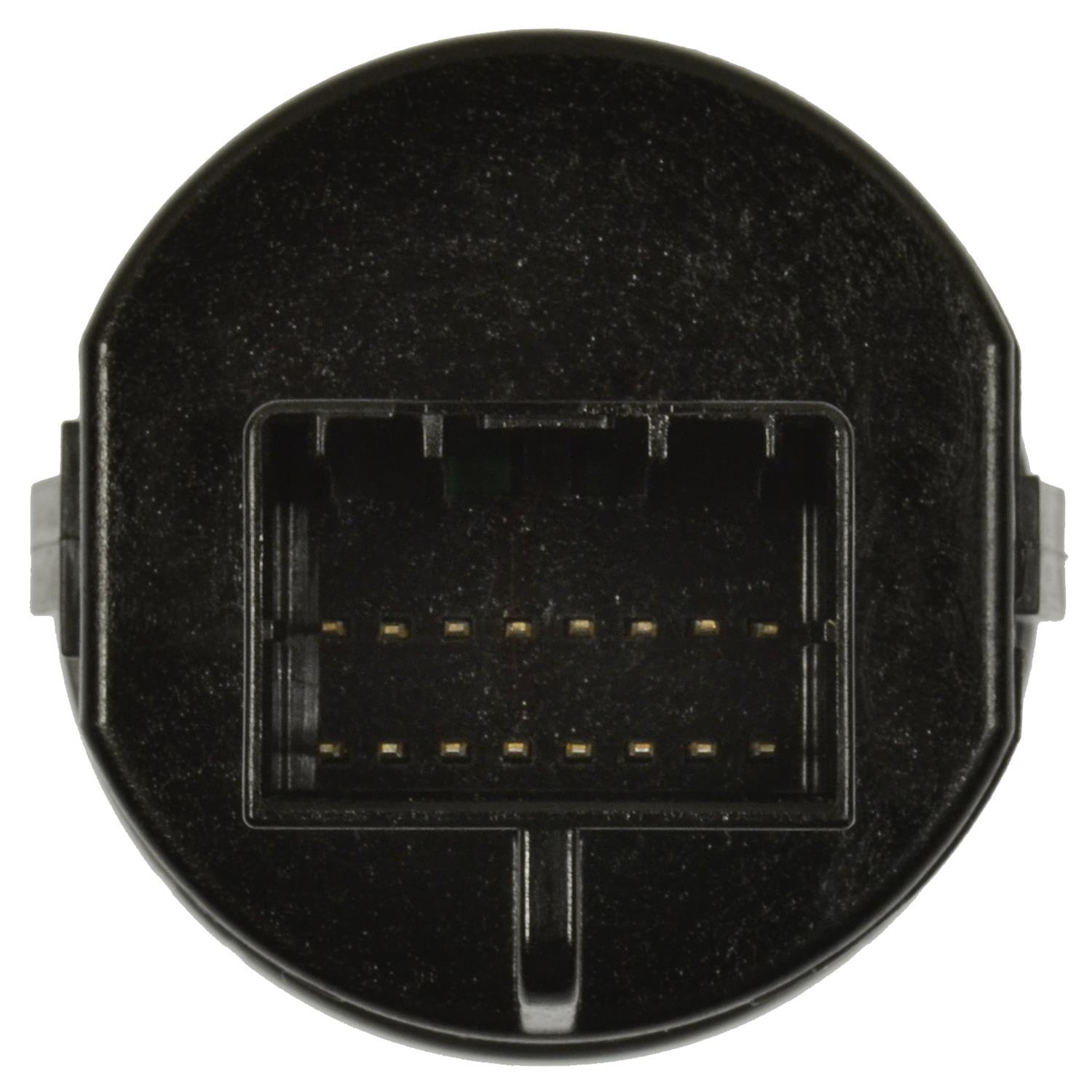 BWD CS1846 Push To Start Switch product image 1 of 6