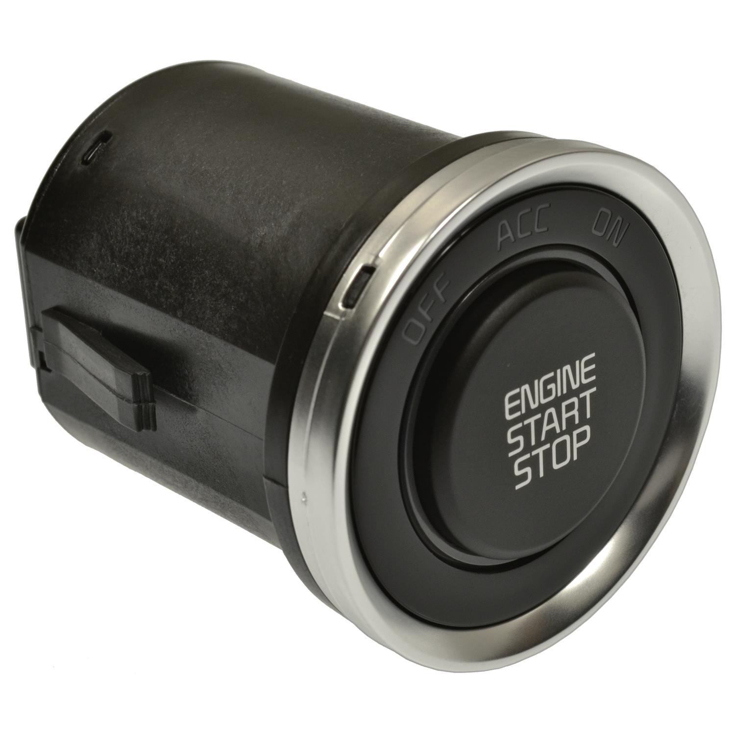 BWD CS1846 Push To Start Switch product image 2 of 6
